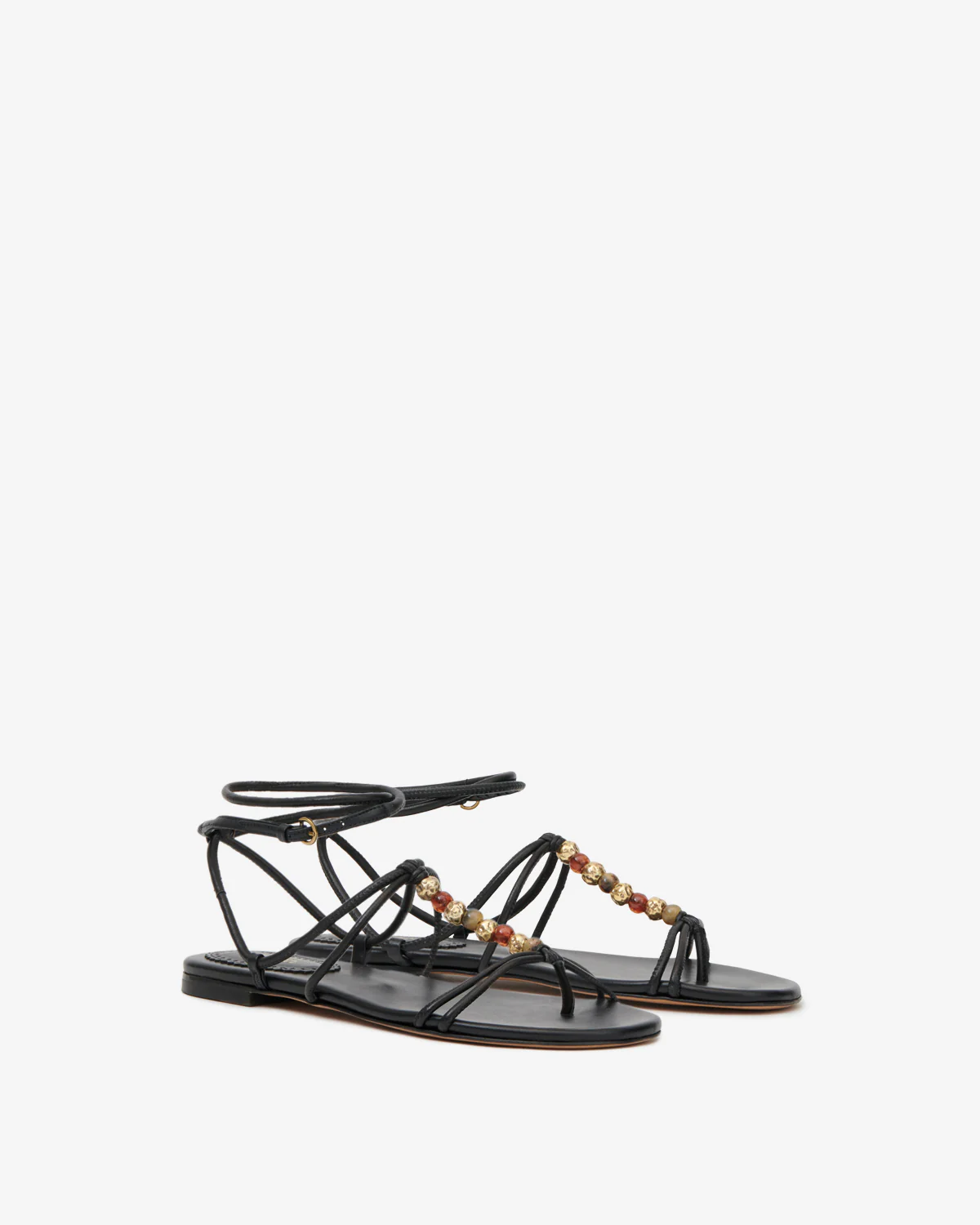 YCTORIA SANDALS - Image 3