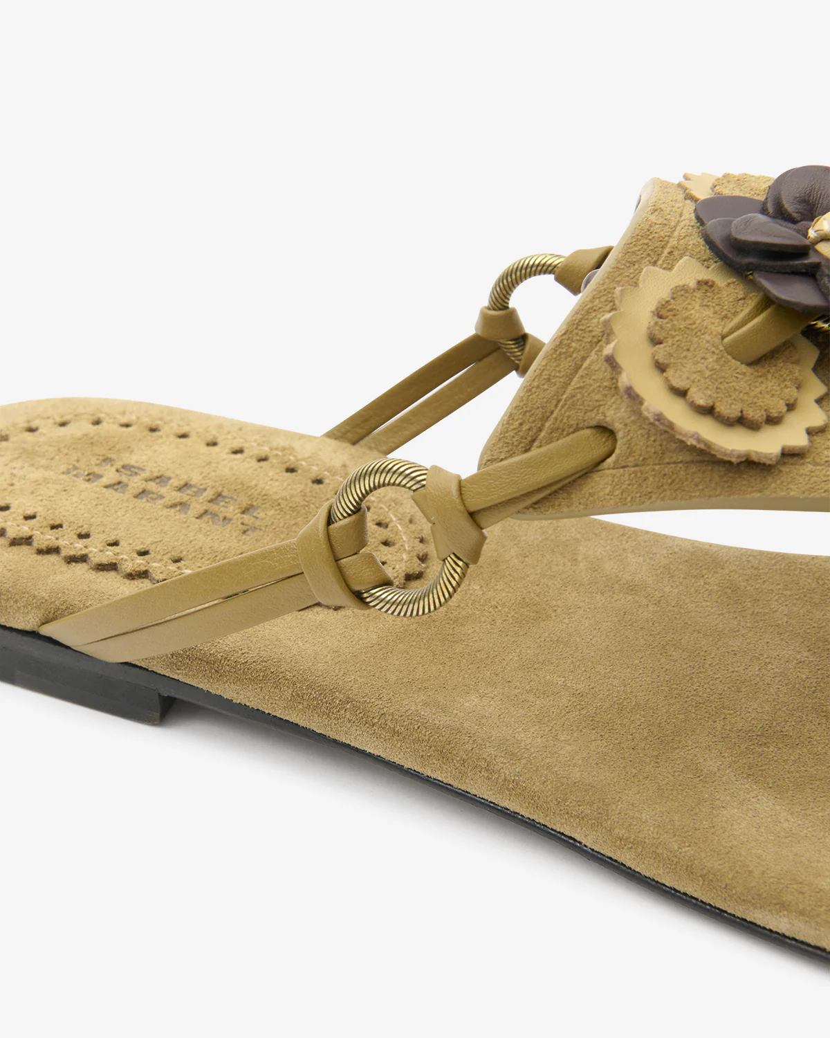 ELATO SANDALS - Image 2