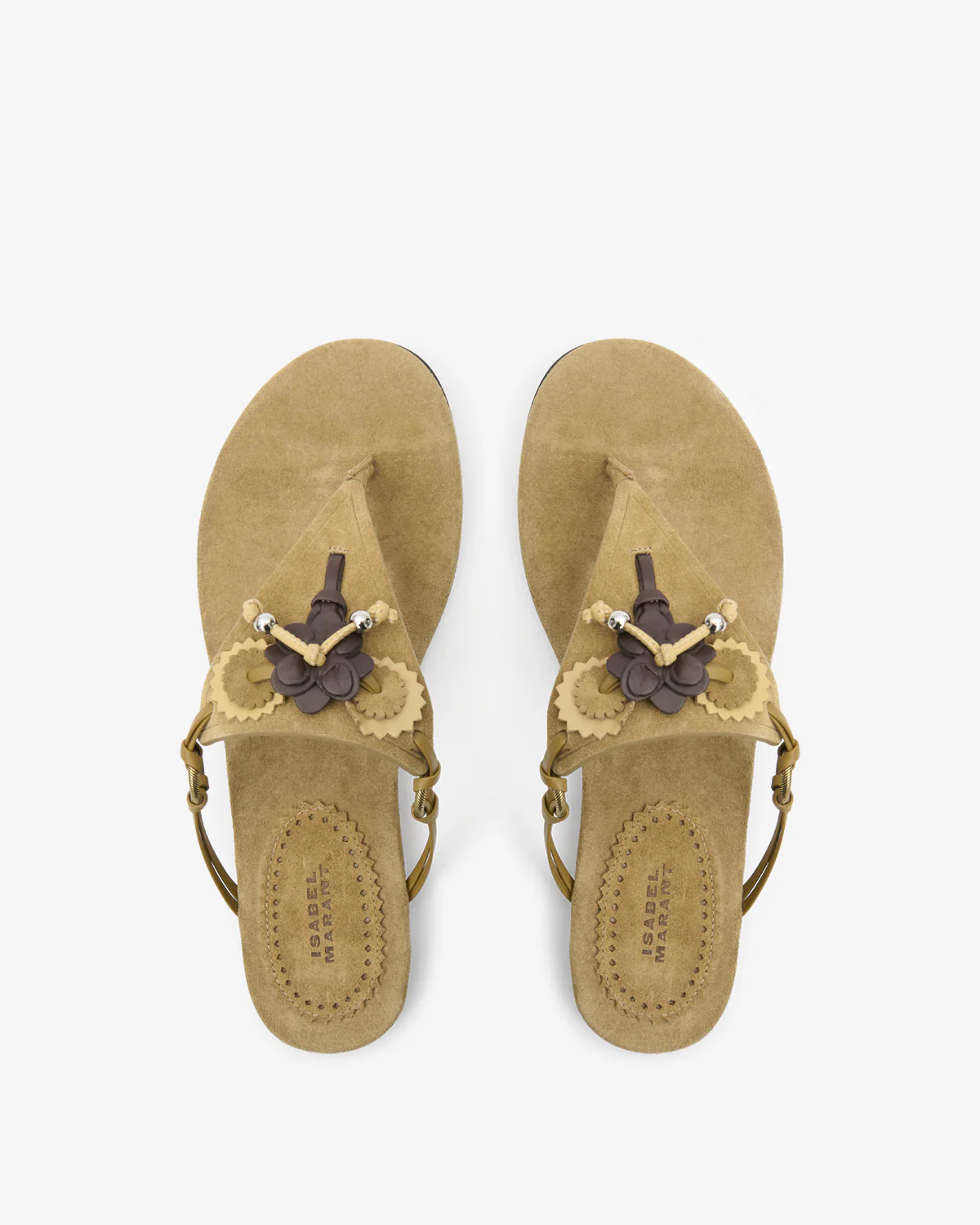 ELATO SANDALS - Image 4