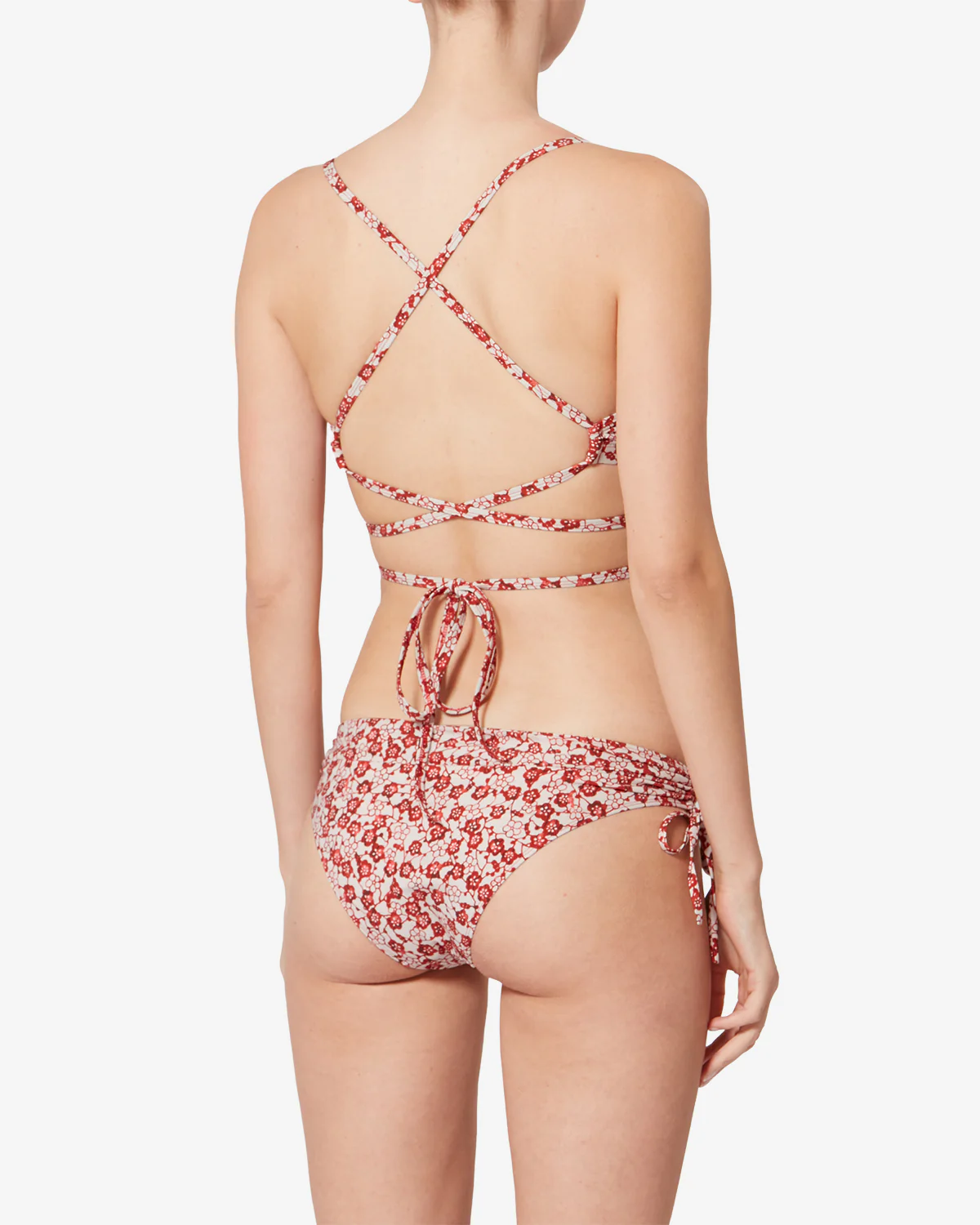 SOLANGE BIKINI TOP - Image 3