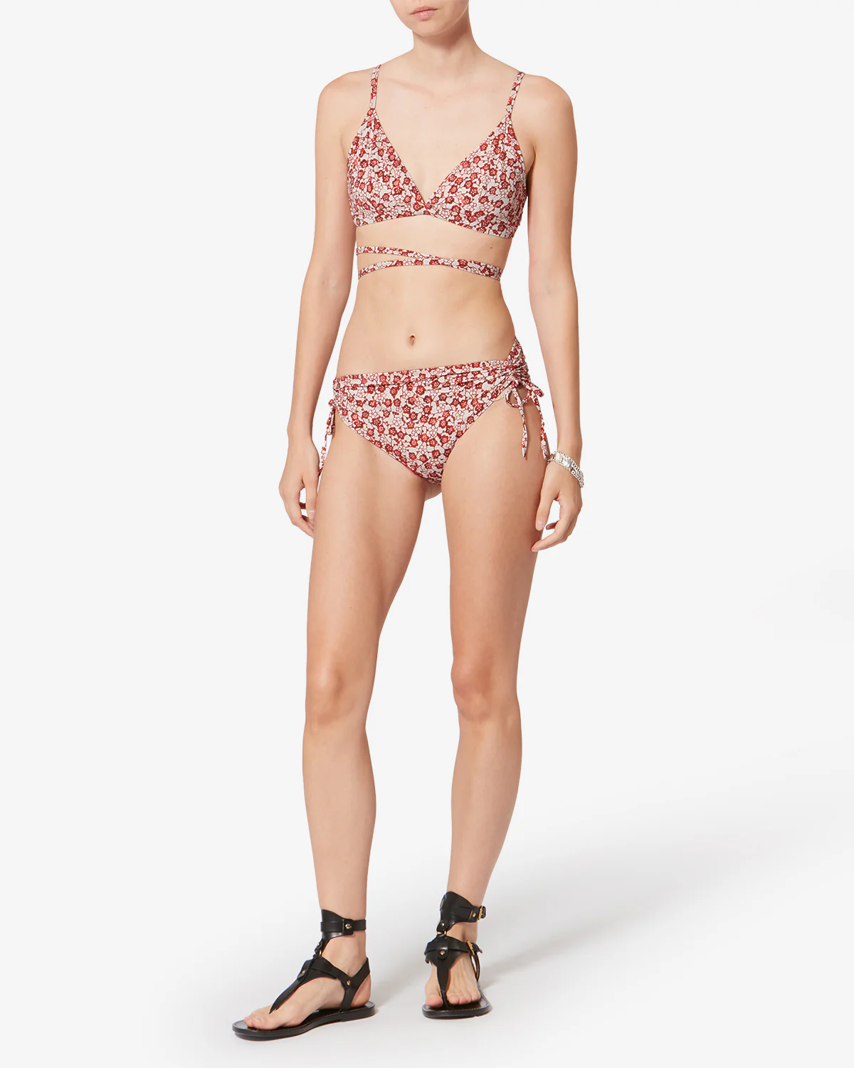 SOLANGE BIKINI TOP - Image 4
