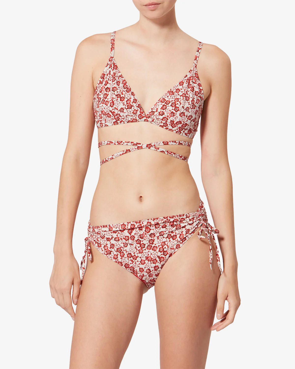SOLANGE BIKINI TOP - Image 5