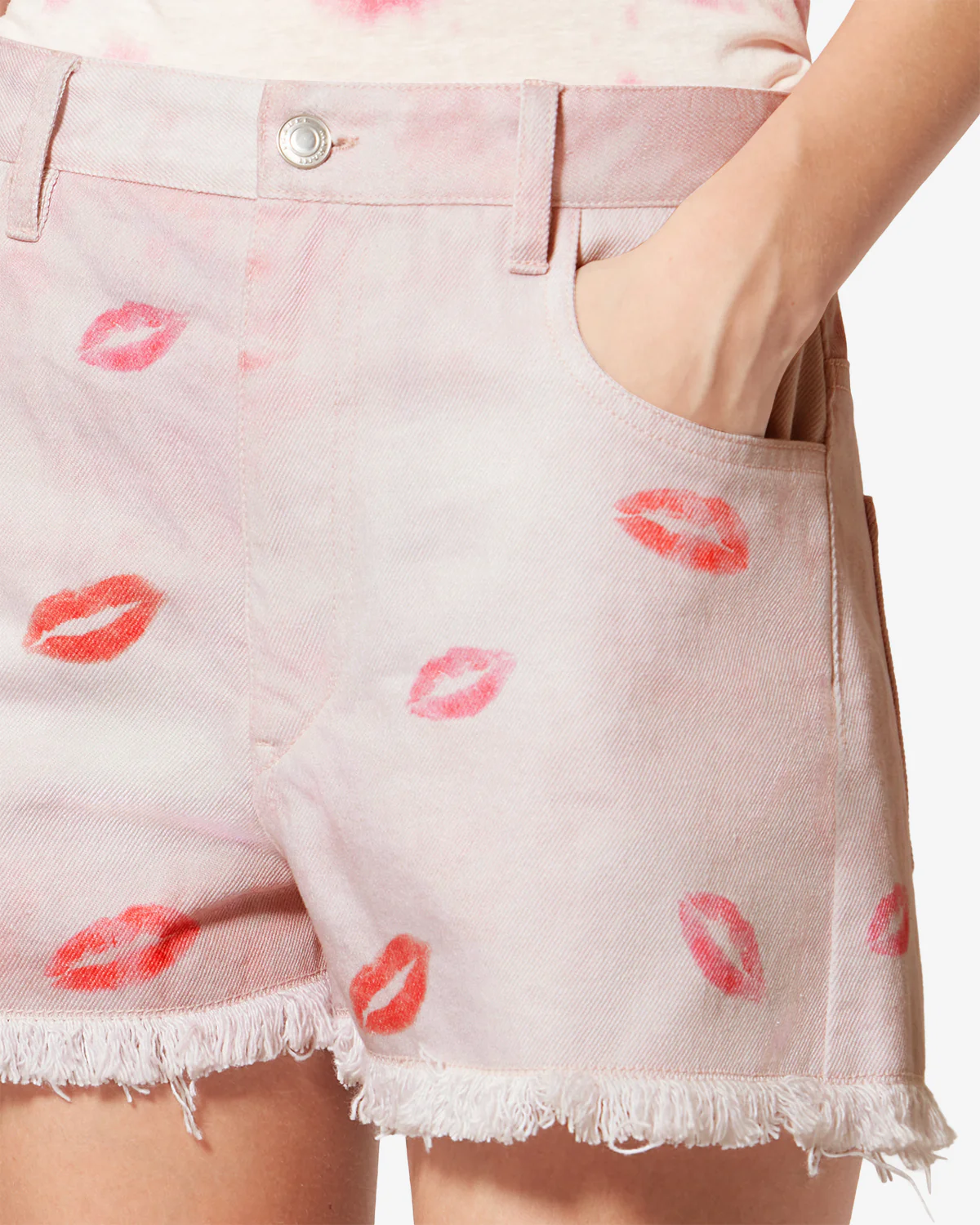 LESIA SHORTS - Image 2