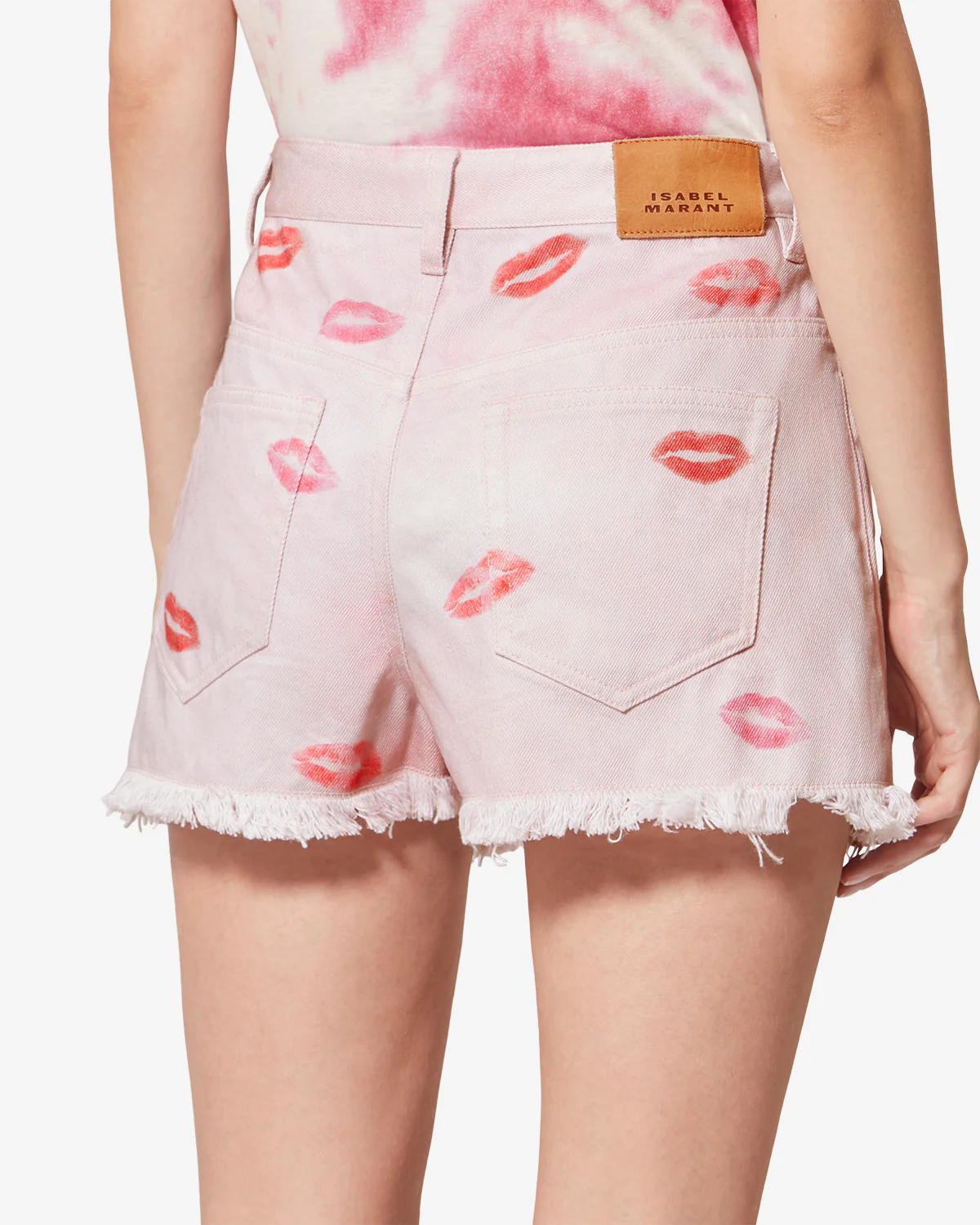 LESIA SHORTS - Image 3