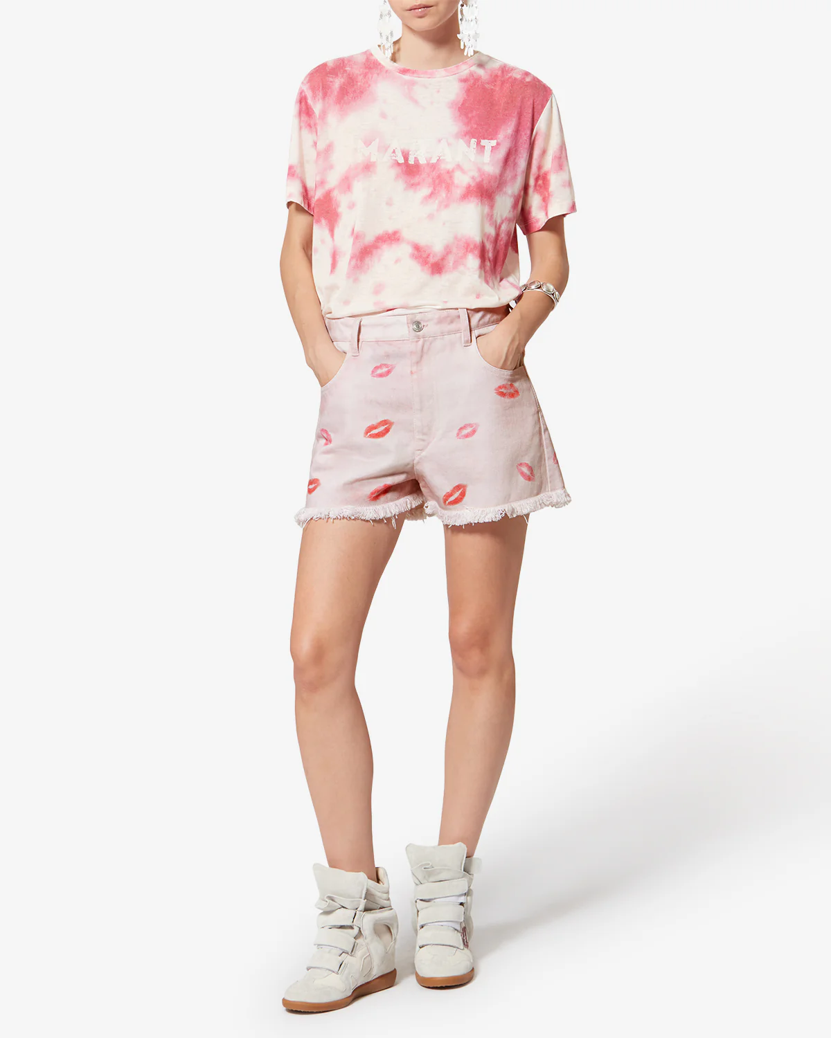LESIA SHORTS - Image 4