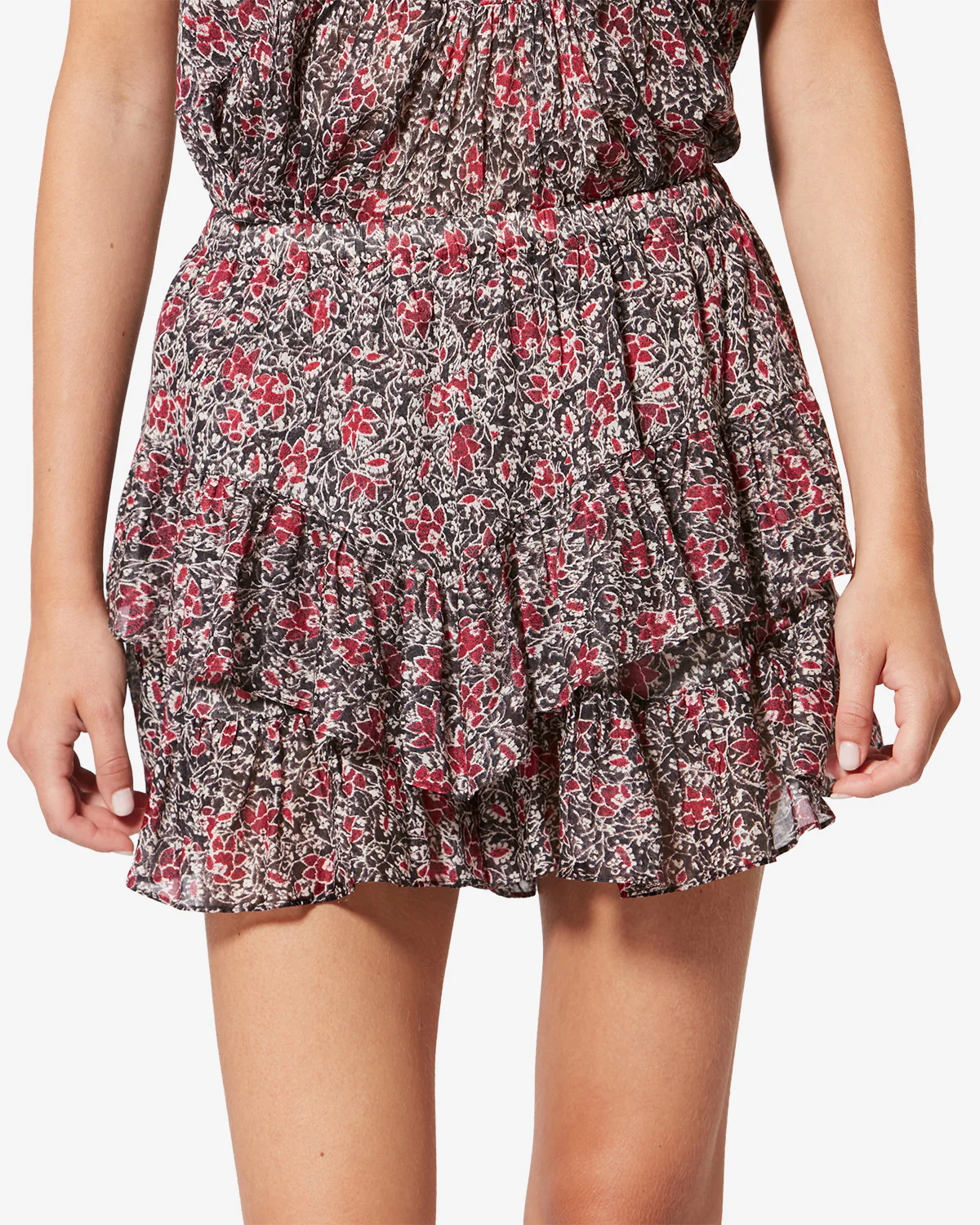 JOCADIA SHORTS - Image 5