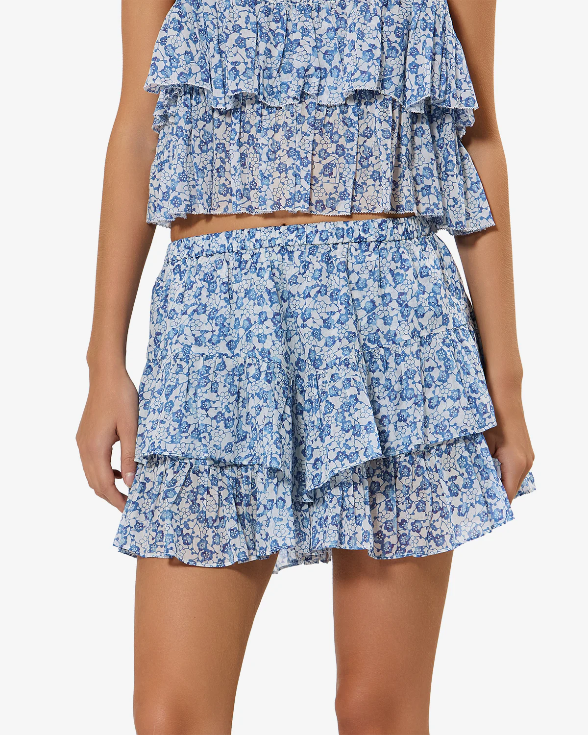 JOCADIA SHORTS - Image 5