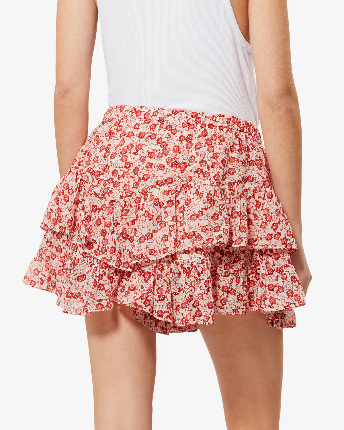 JOCADIA SHORTS - Image 3