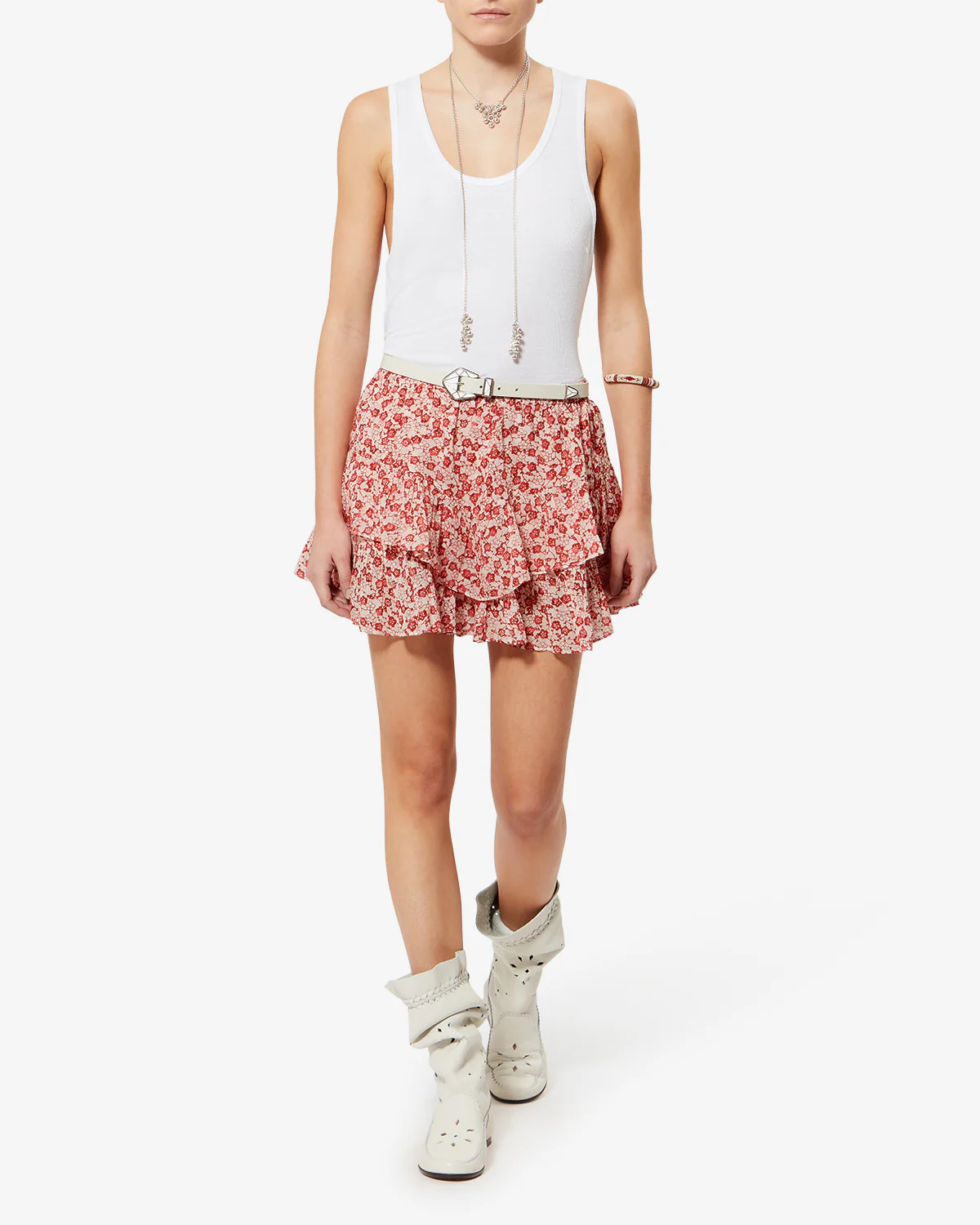 JOCADIA SHORTS - Image 4