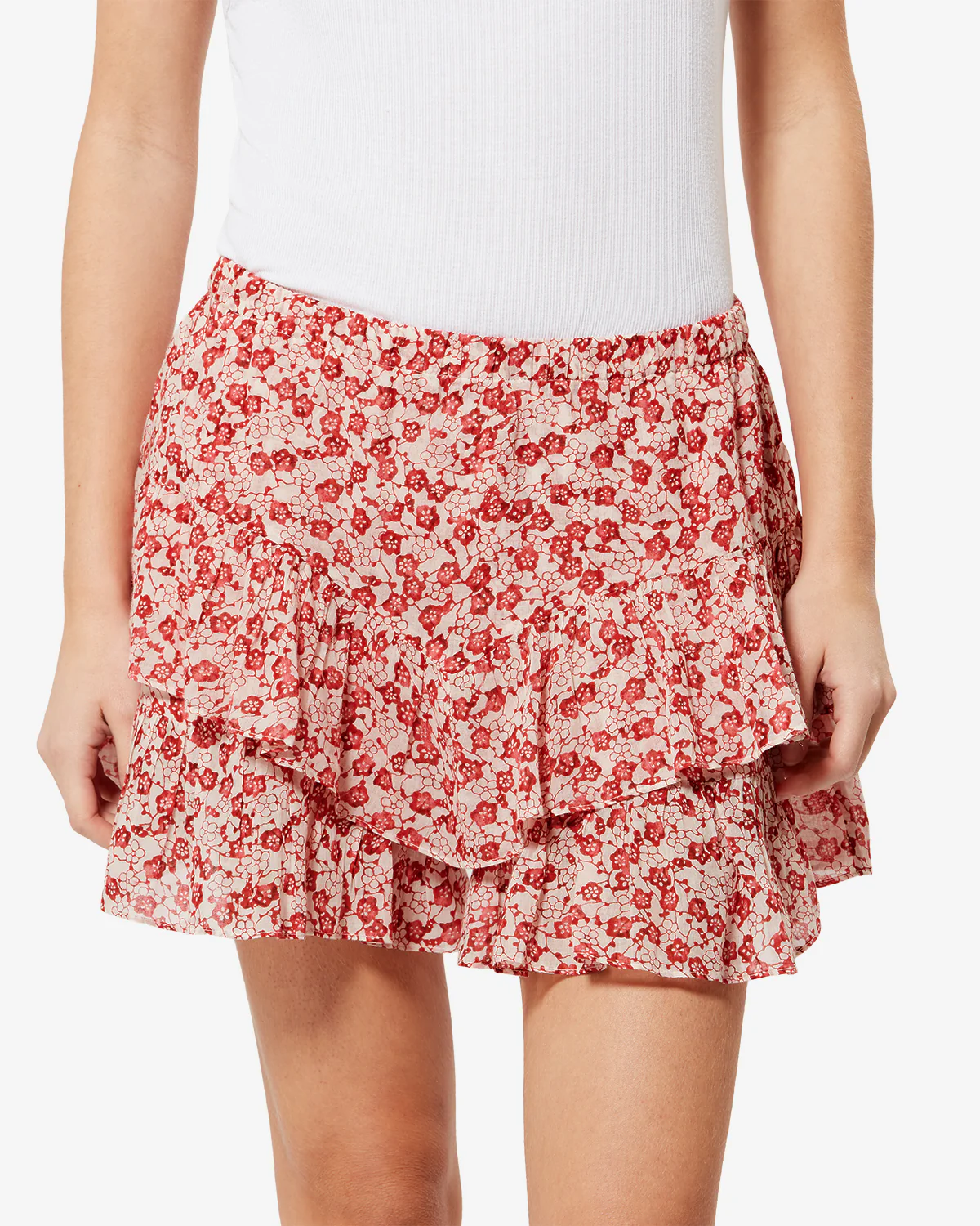 JOCADIA SHORTS - Image 5