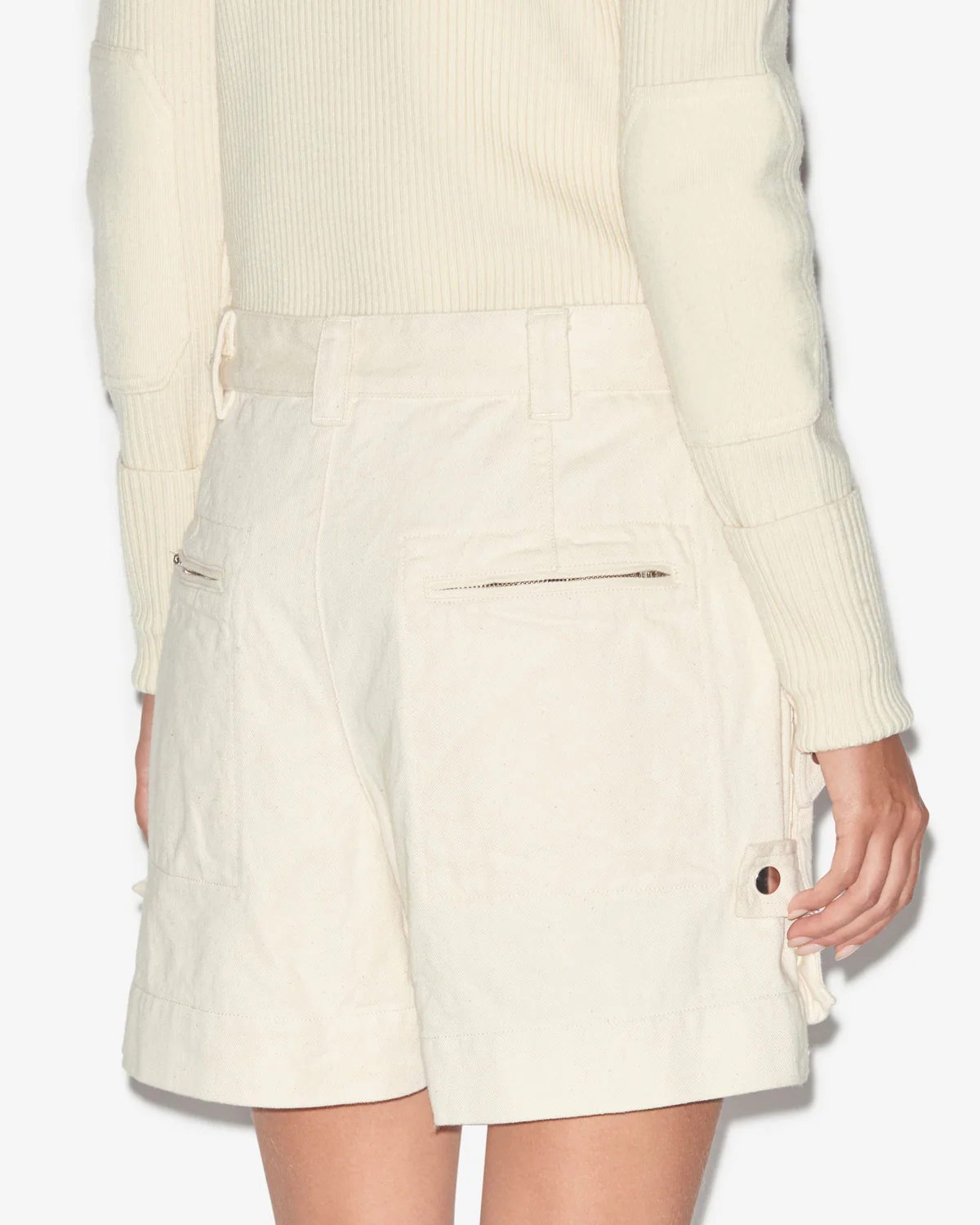 Jemmy shorts - Image 3