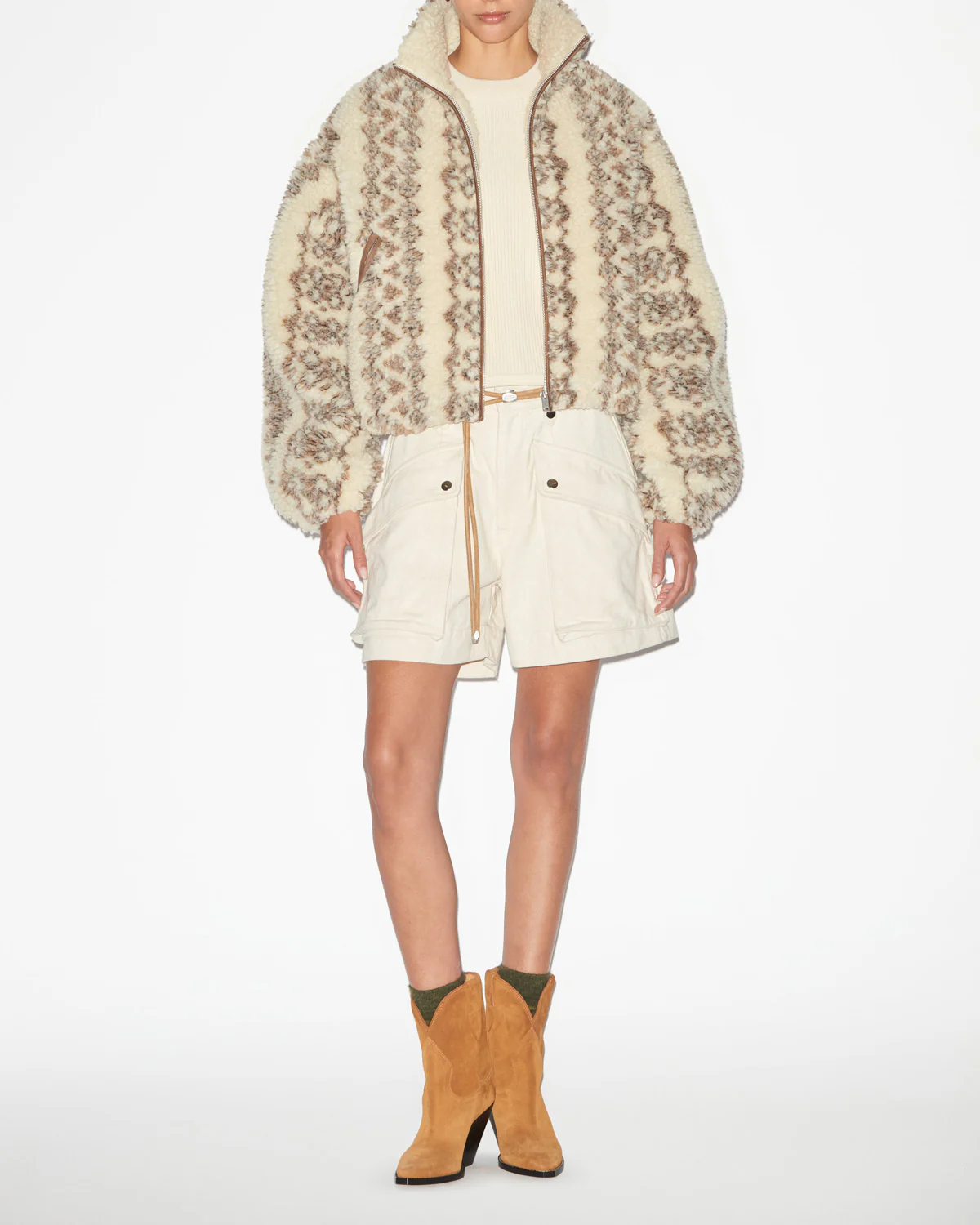 Jemmy shorts - Image 4