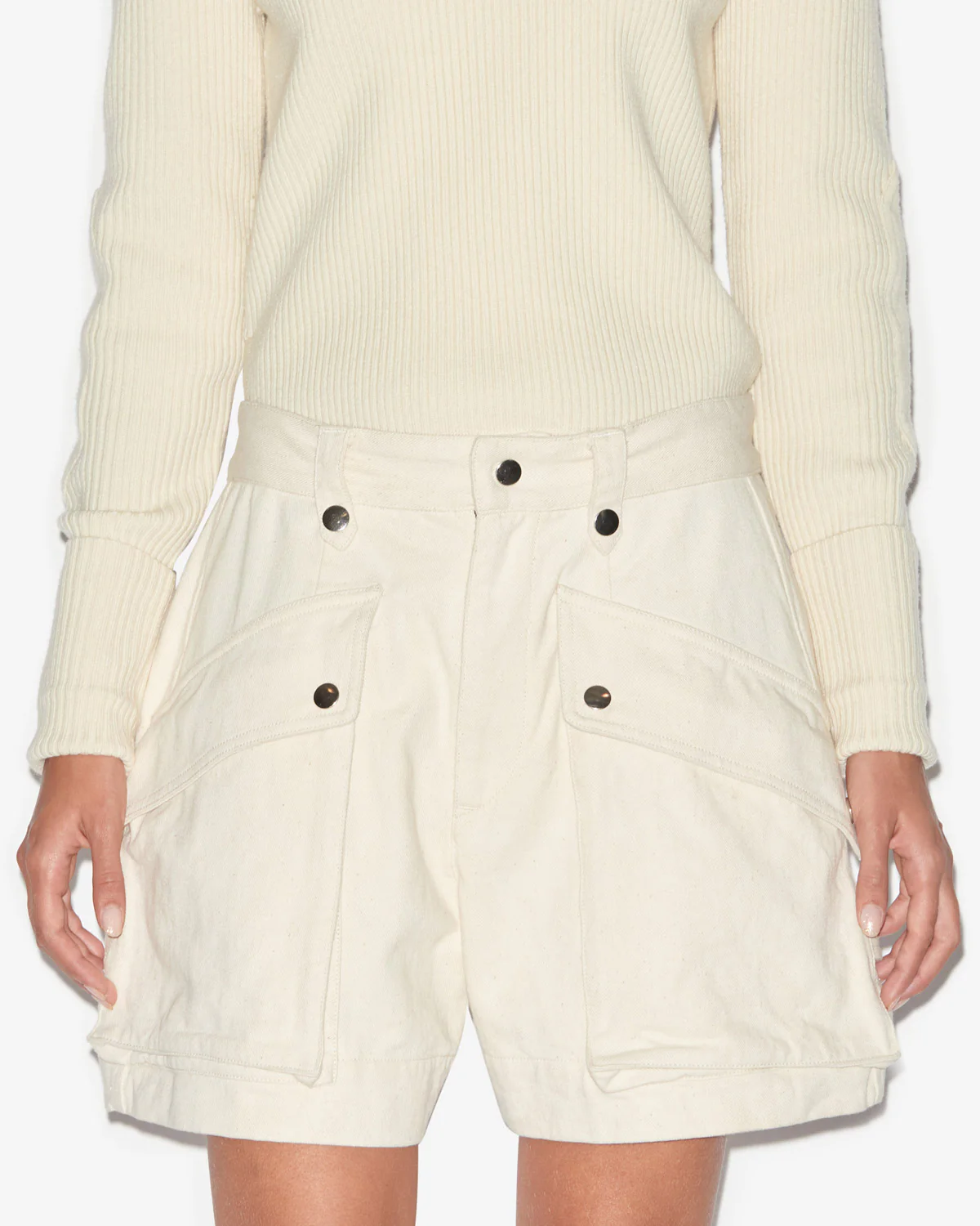 Jemmy shorts - Image 5