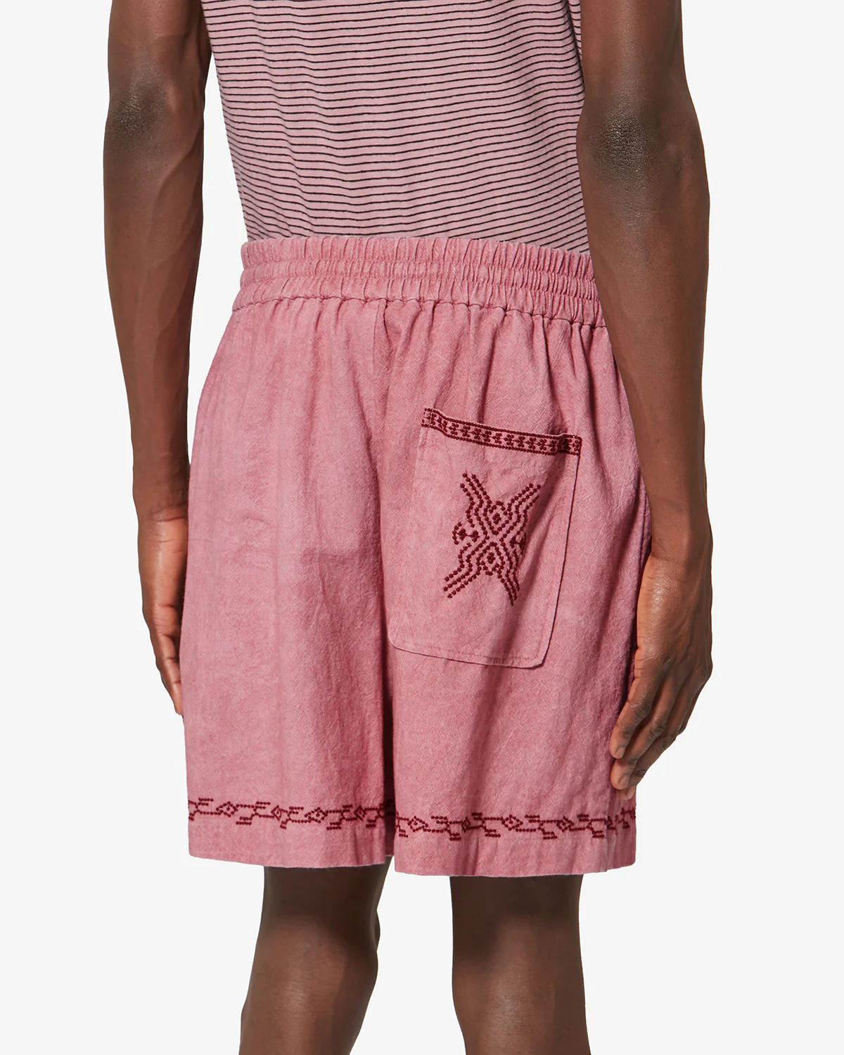 ZILAN SHORTS - Image 2