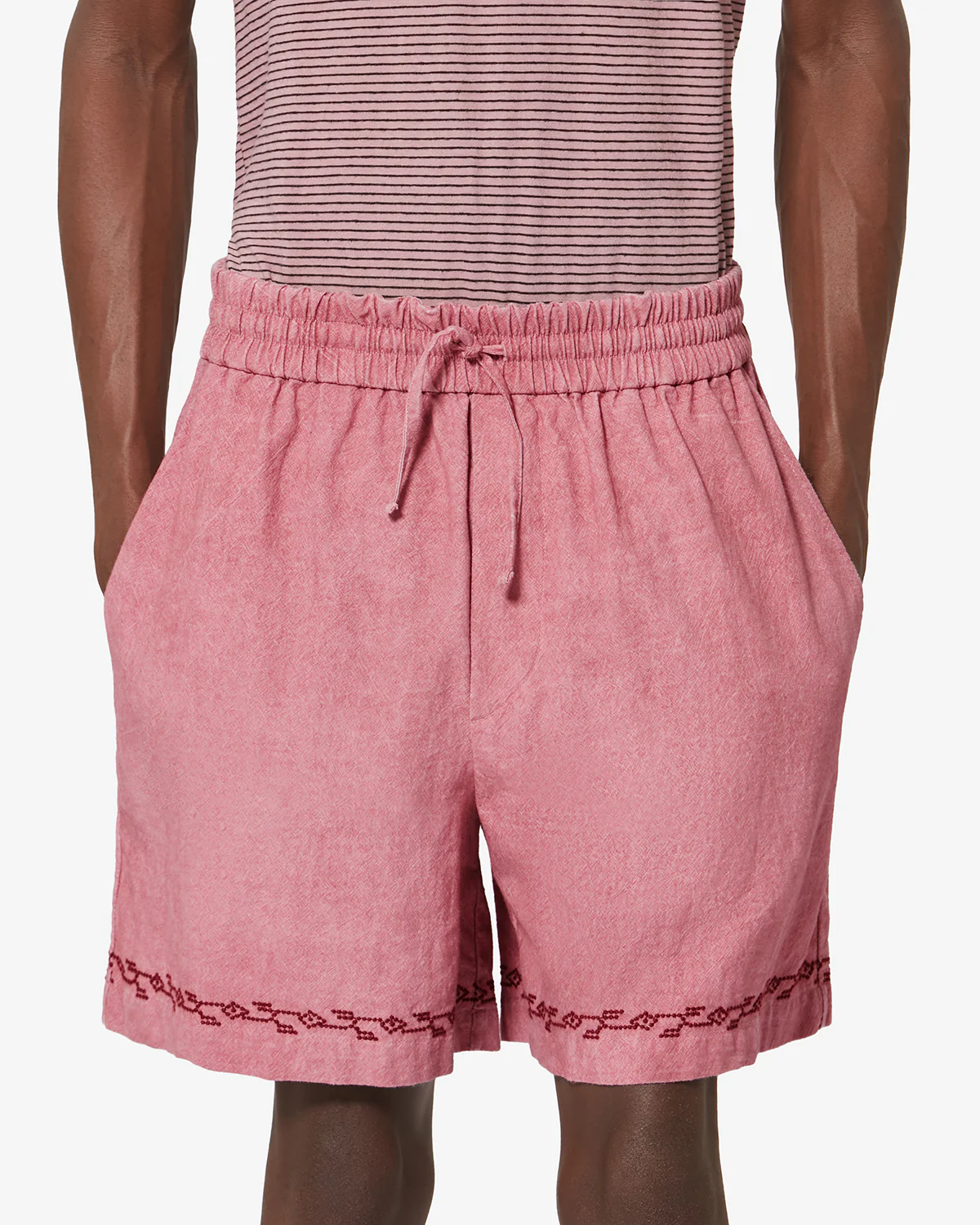 ZILAN SHORTS - Image 4