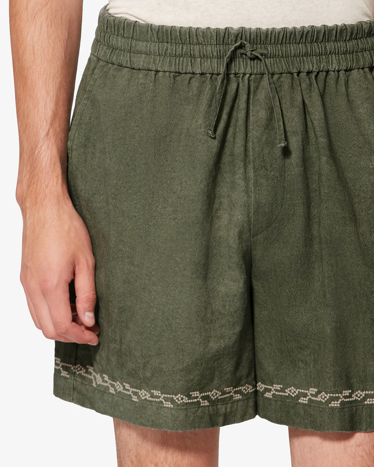 ZILAN SHORTS - Image 2