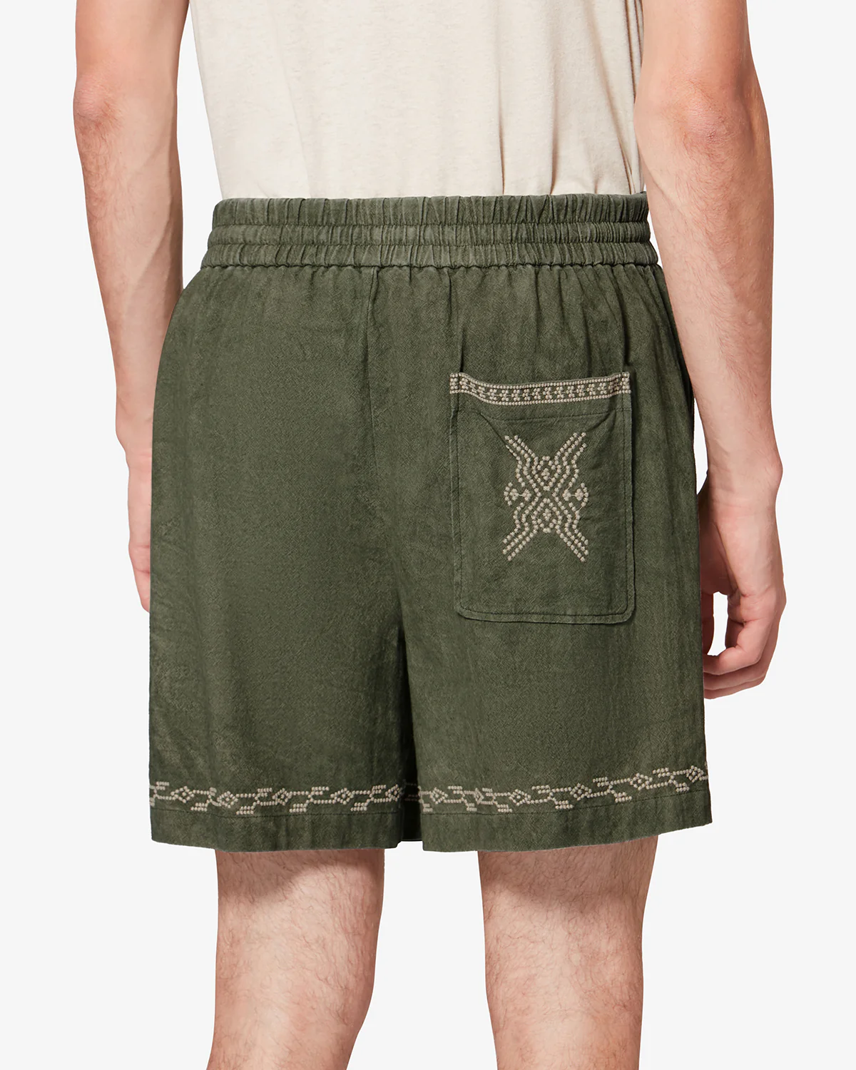 ZILAN SHORTS - Image 3