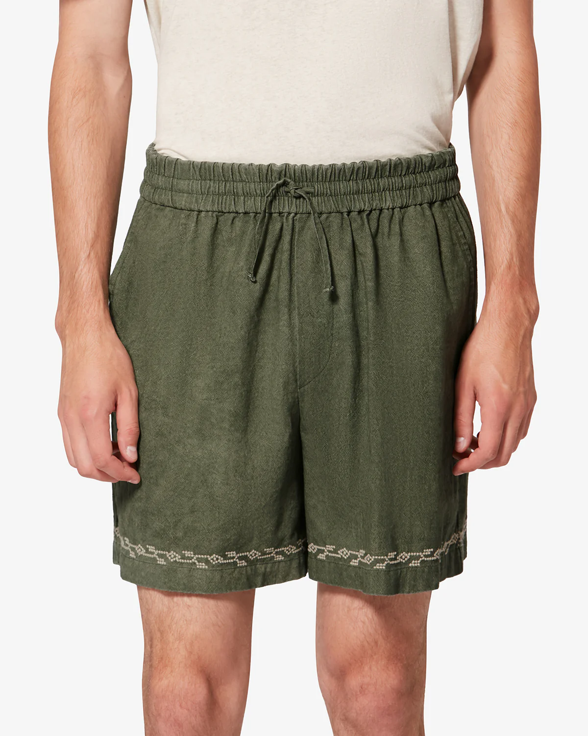 ZILAN SHORTS - Image 5