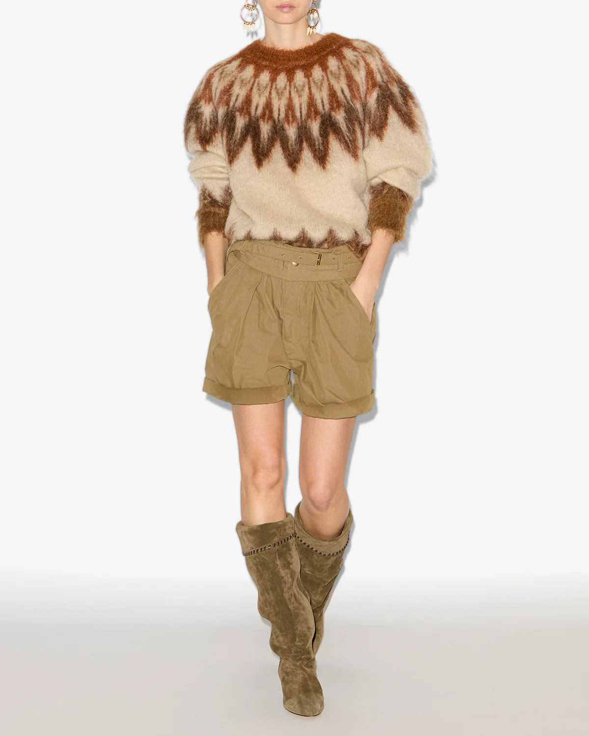 DANICA SHORTS - Image 4