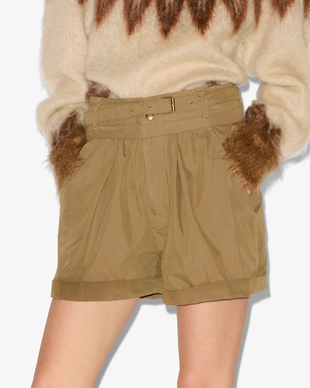 DANICA SHORTS - Image 5