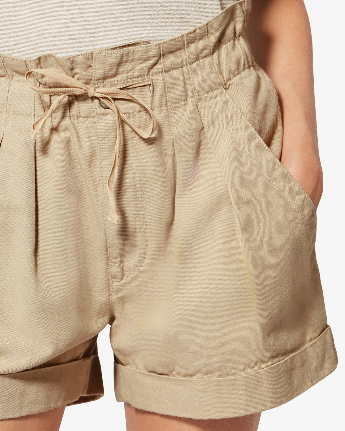 NIRMA SHORTS - Image 2
