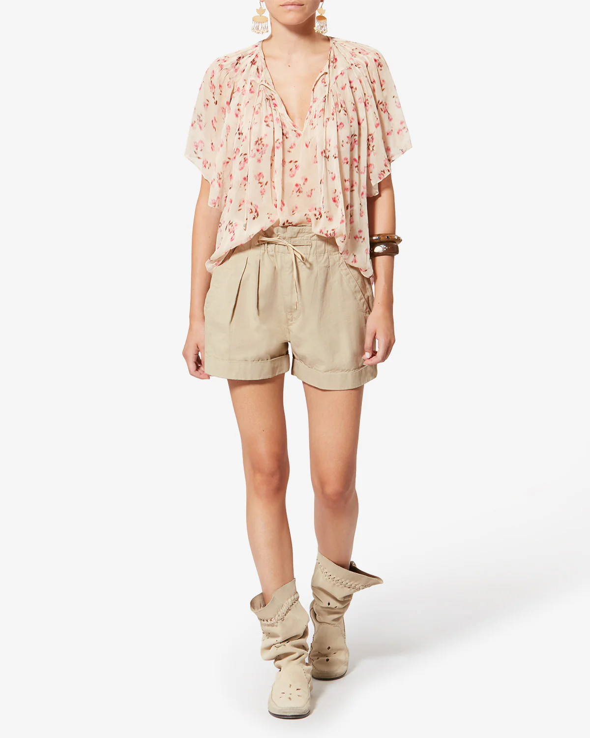 NIRMA SHORTS - Image 4