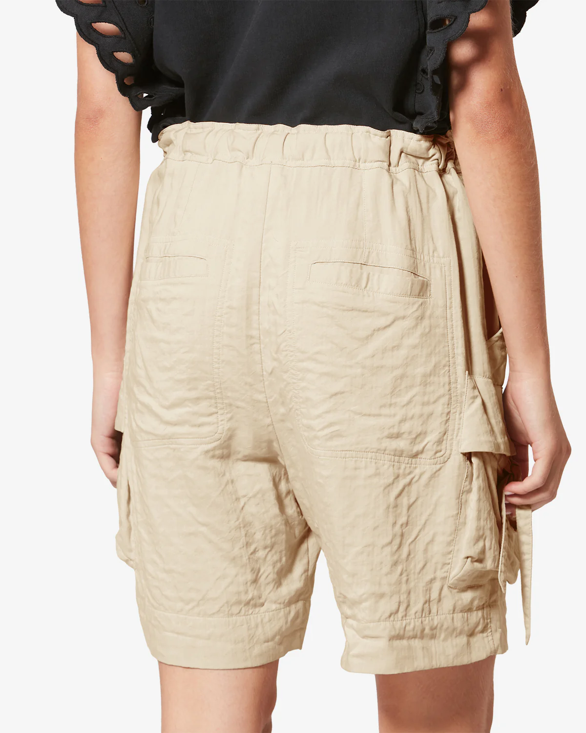 BERMIA SHORTS - Image 3