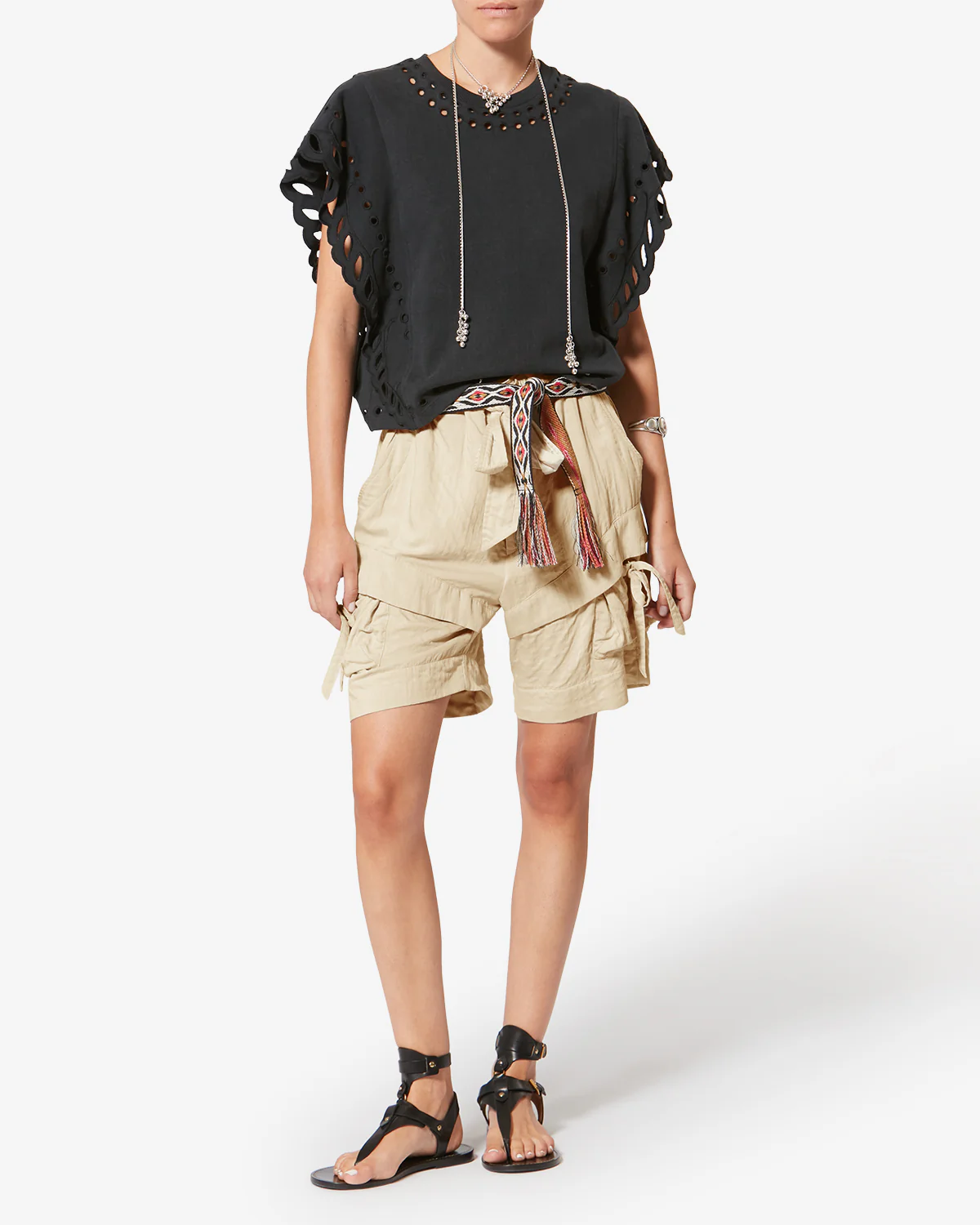 BERMIA SHORTS - Image 4
