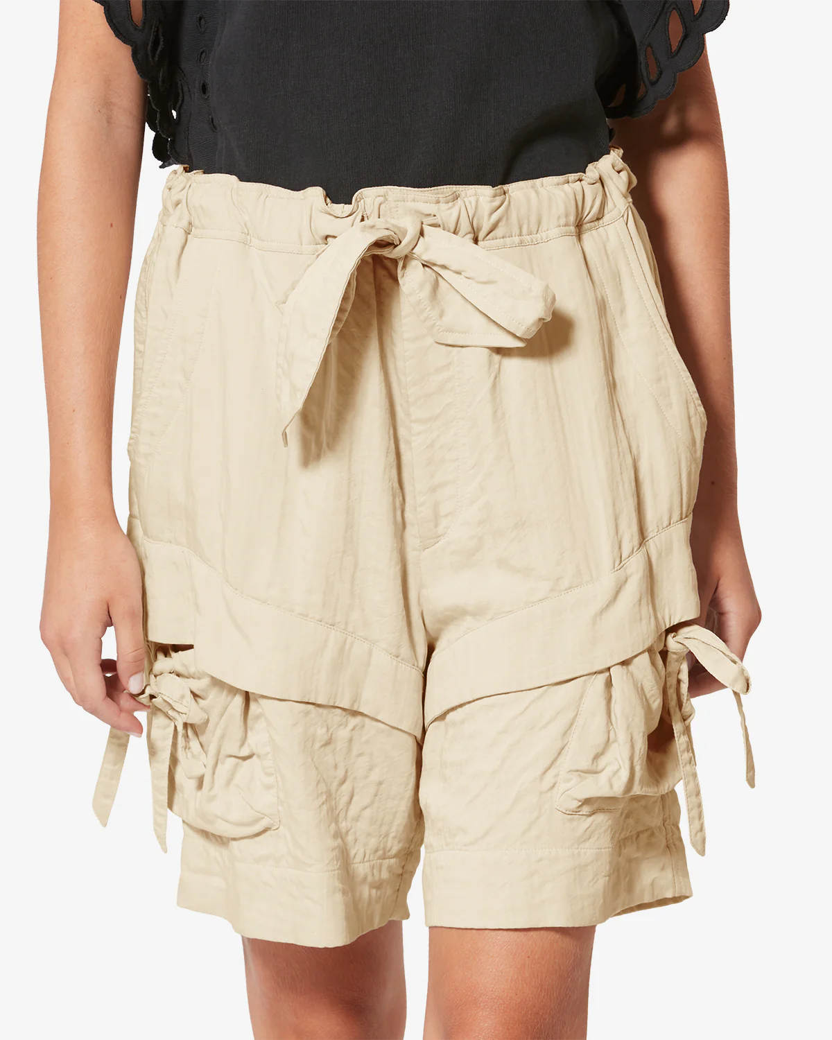 BERMIA SHORTS - Image 5
