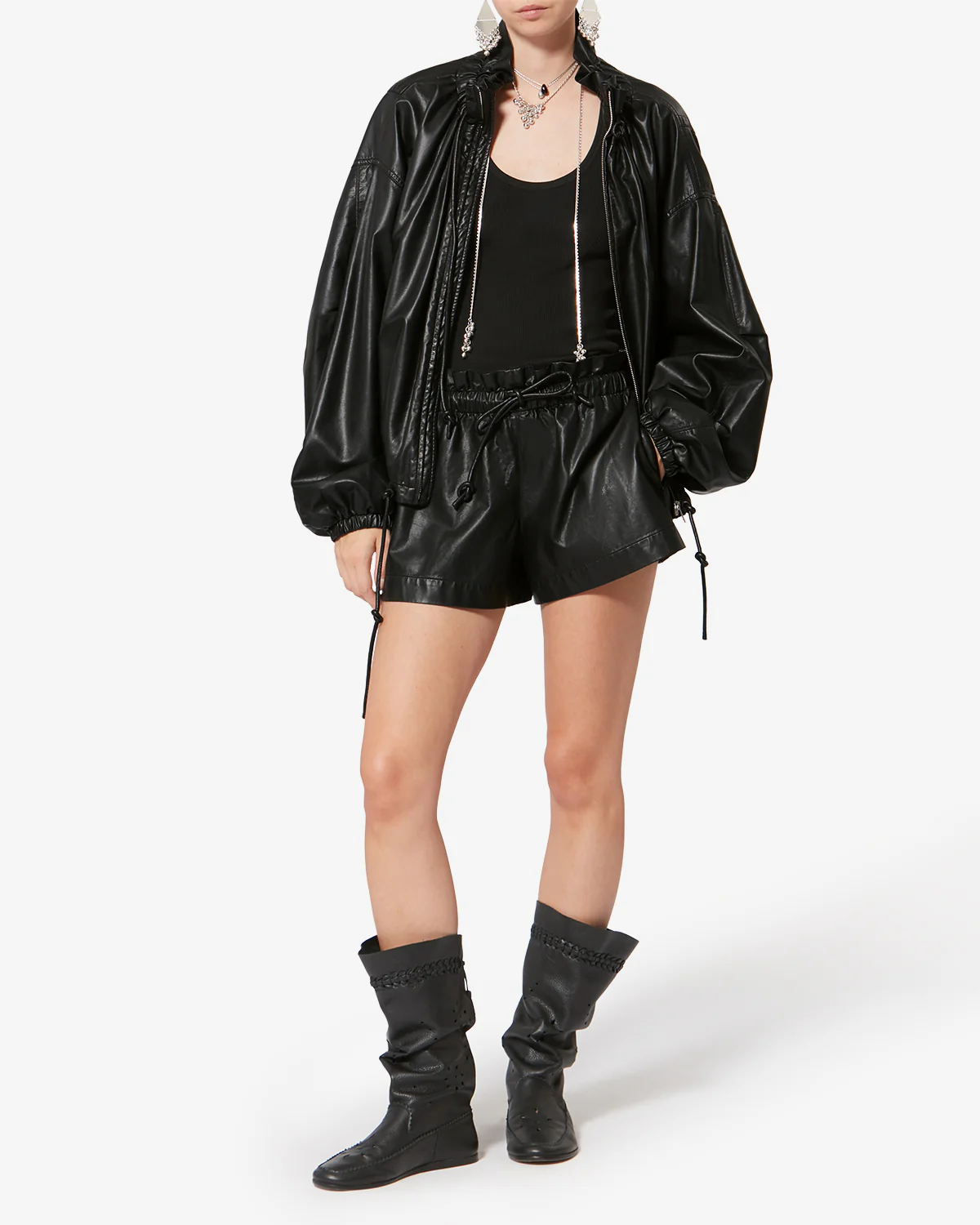 NALINE SHORTS - Image 4