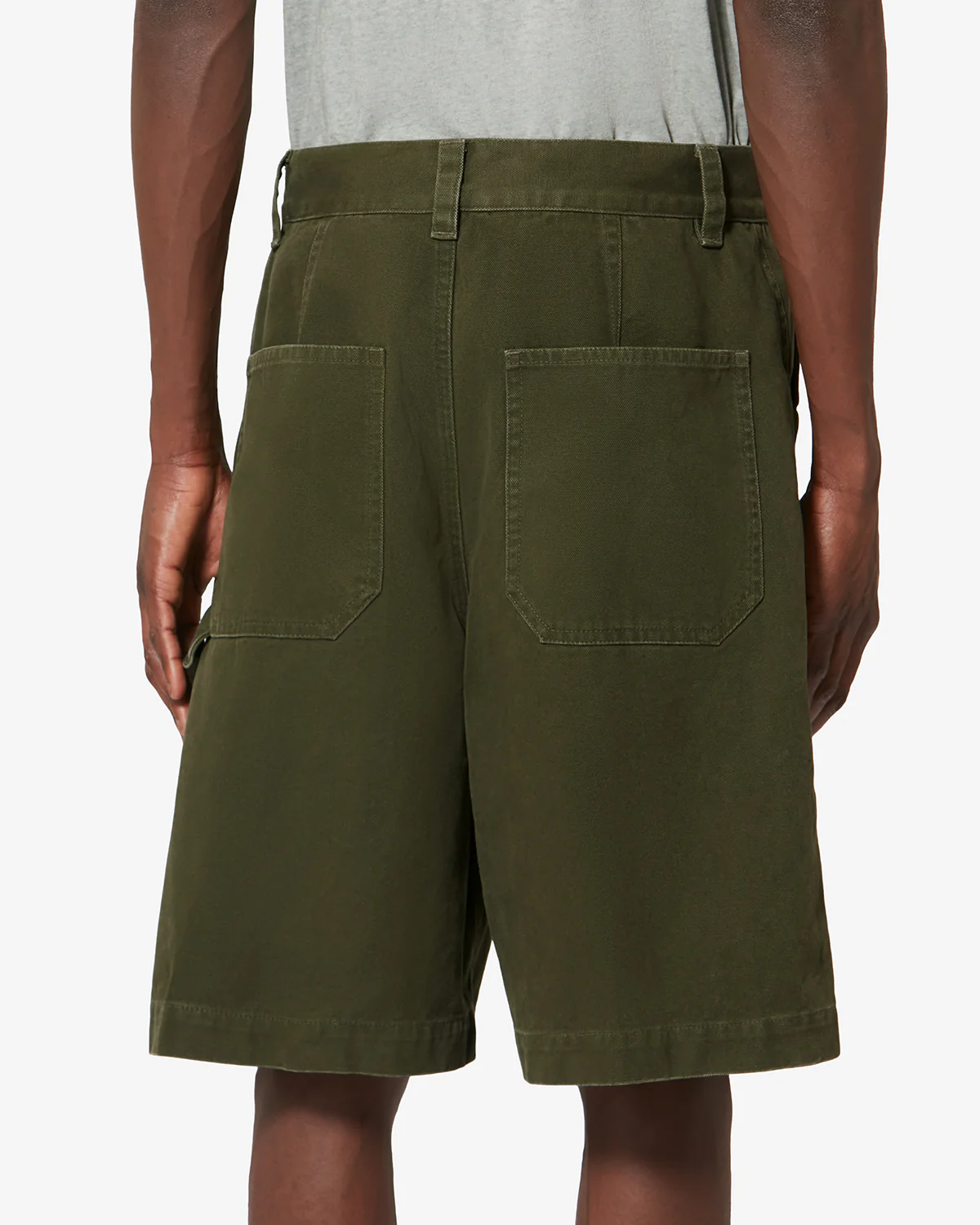 AKYLE SHORTS - Image 3