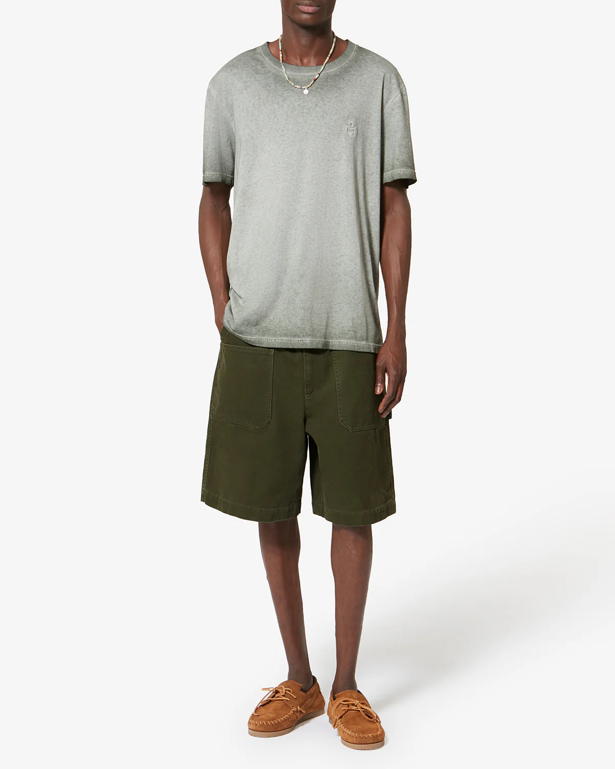 AKYLE SHORTS - Image 4