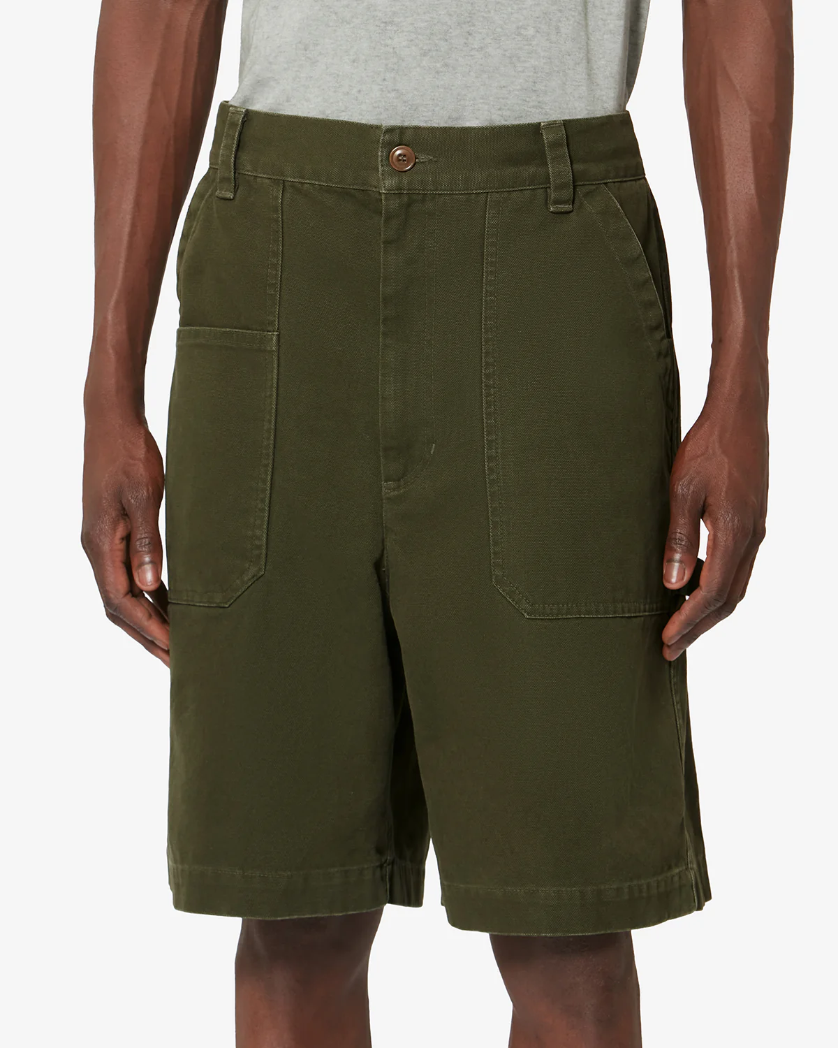 AKYLE SHORTS - Image 5