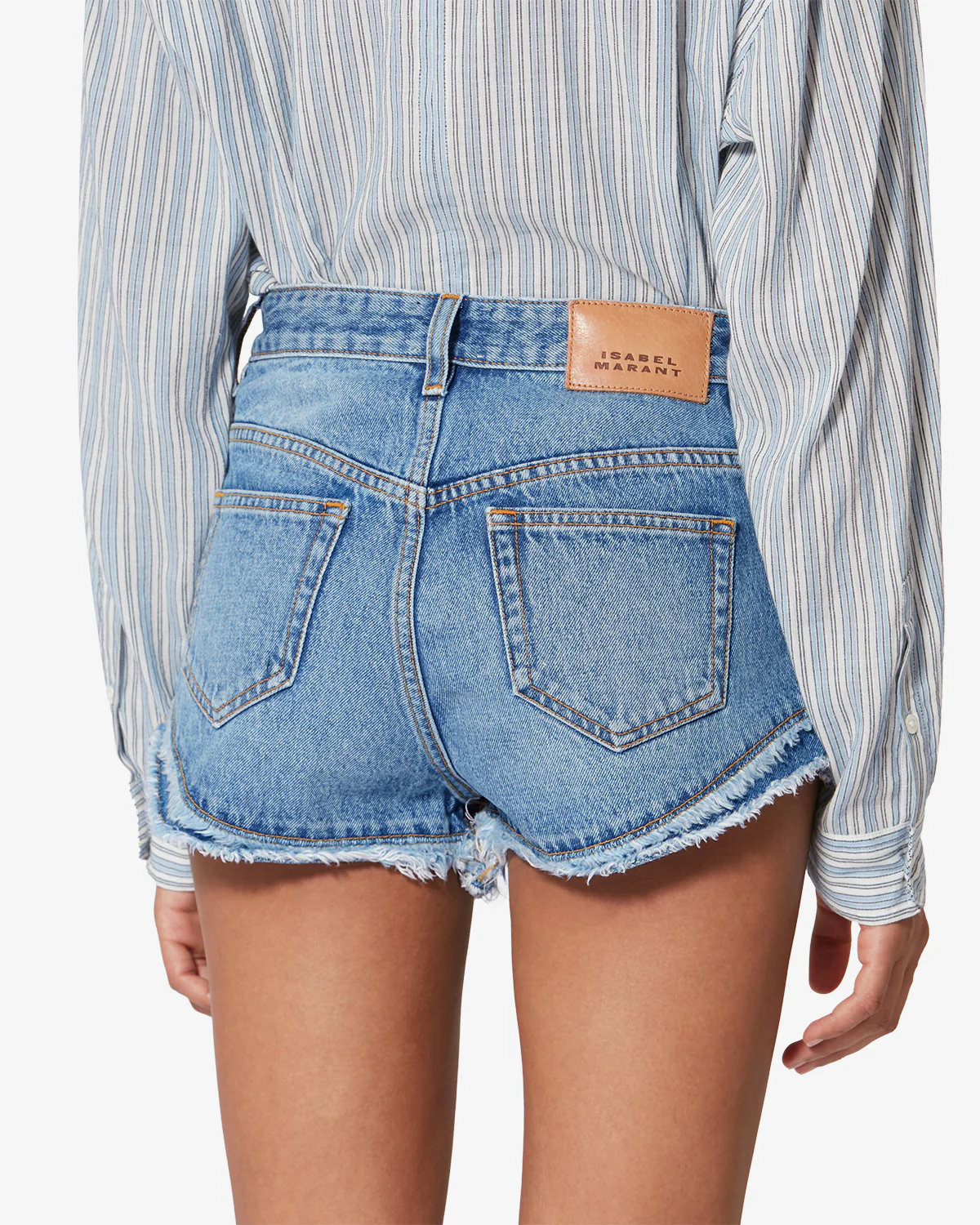 ENEIDALA SHORTS - Image 3