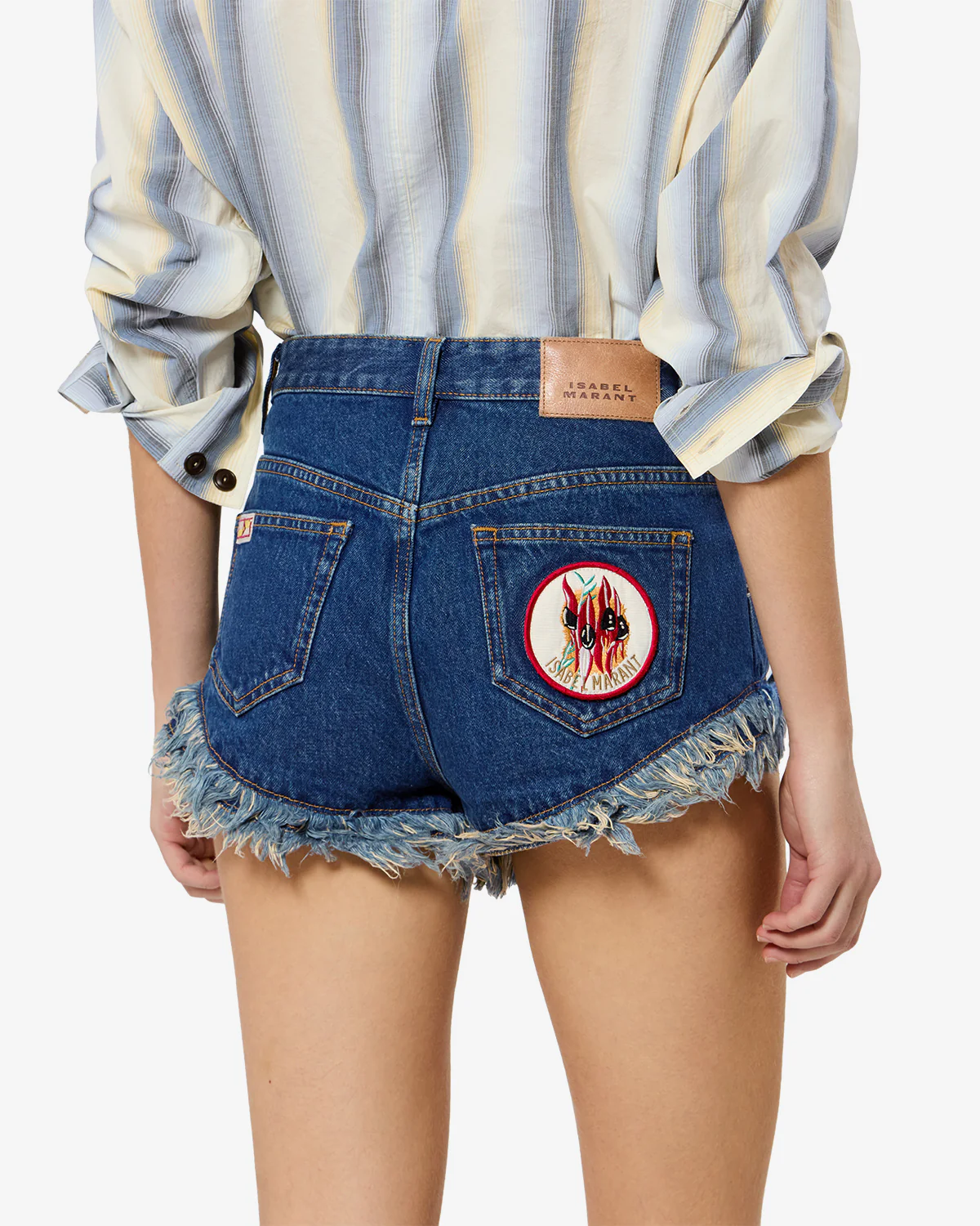 ENEIDALA SHORTS - Image 3
