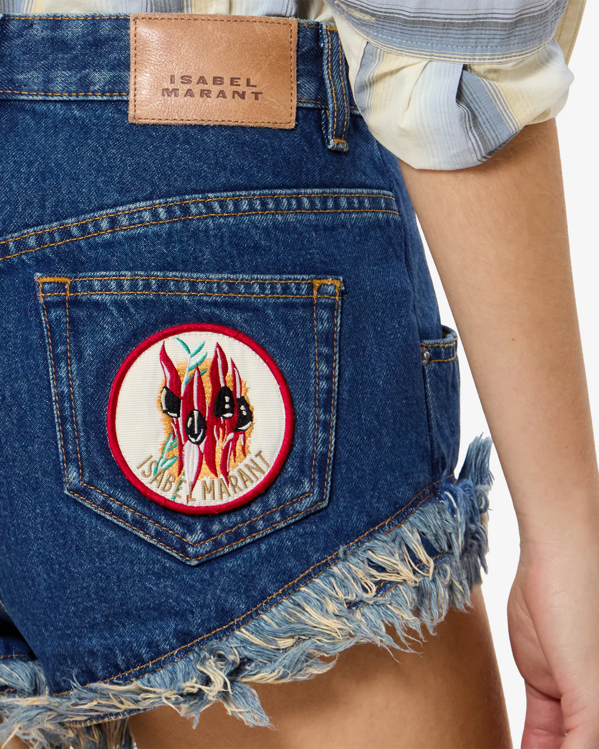 ENEIDALA SHORTS - Image 6