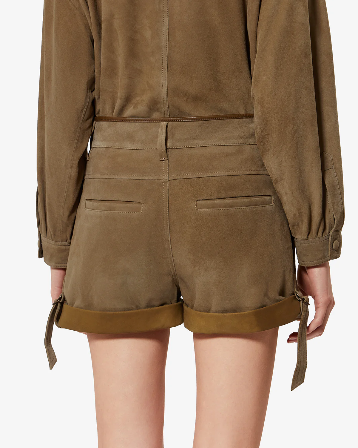 MARLINE SHORTS - Image 3