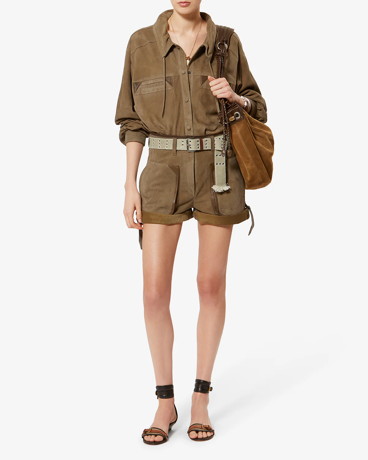 MARLINE SHORTS - Image 4