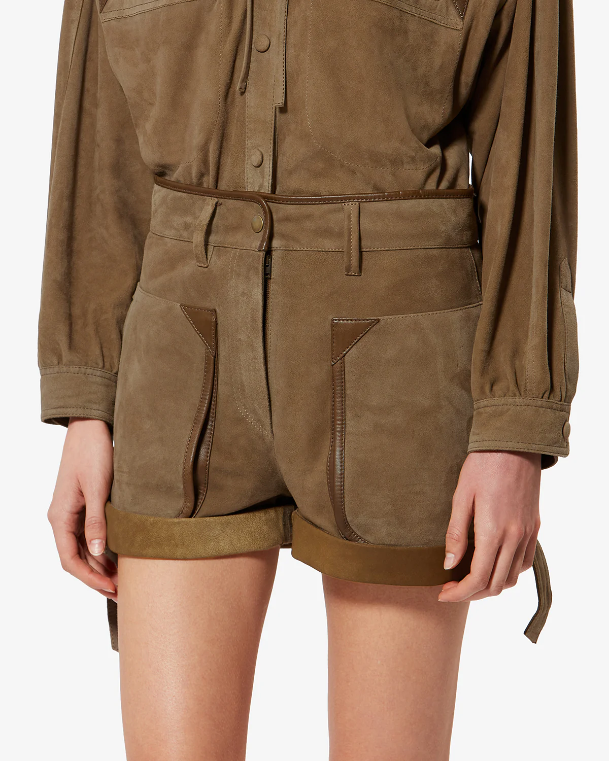 MARLINE SHORTS - Image 5