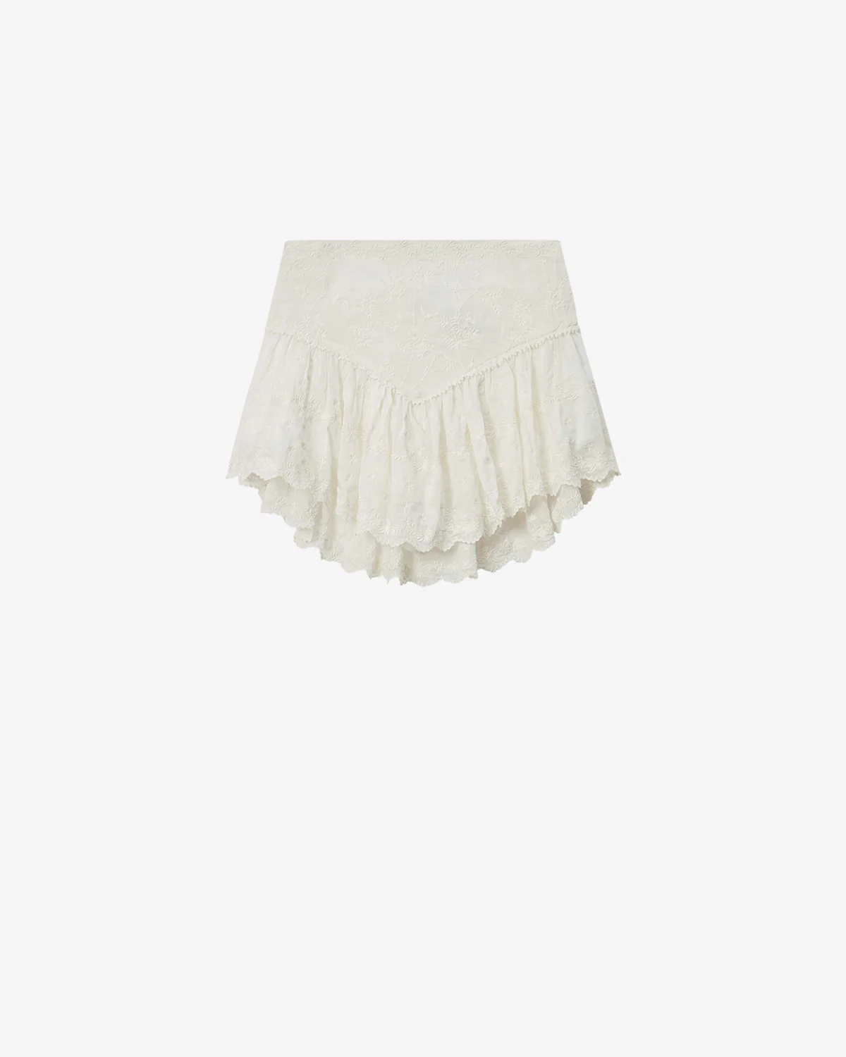 ZOELIA SHORTS