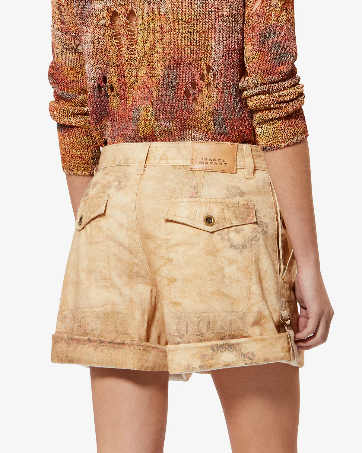 CALISSY SHORTS - Image 3