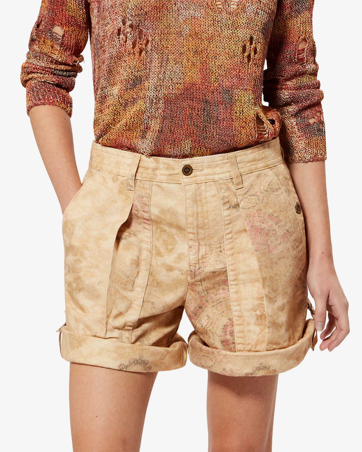 CALISSY SHORTS - Image 5