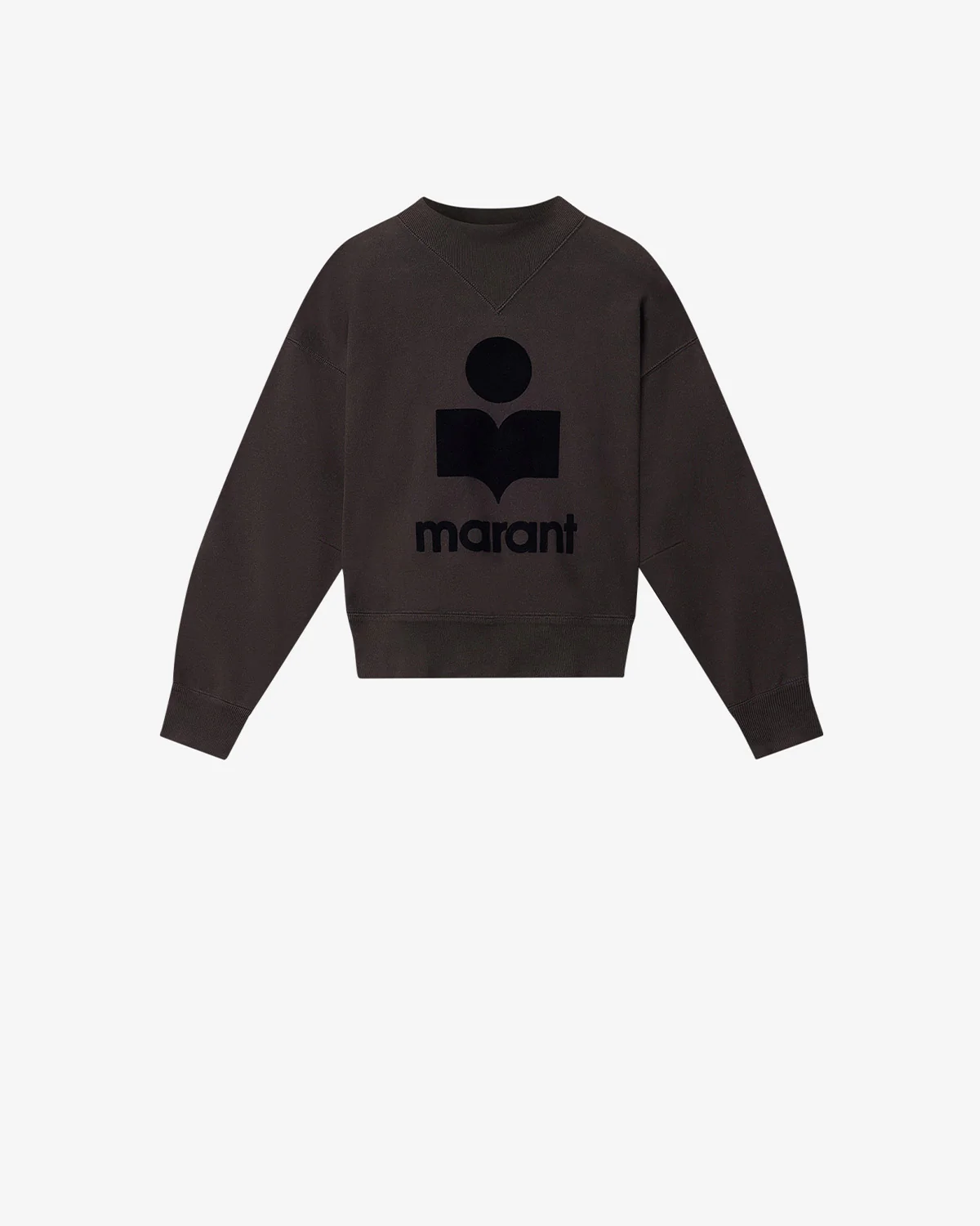 MOBY SWEATSHIRT