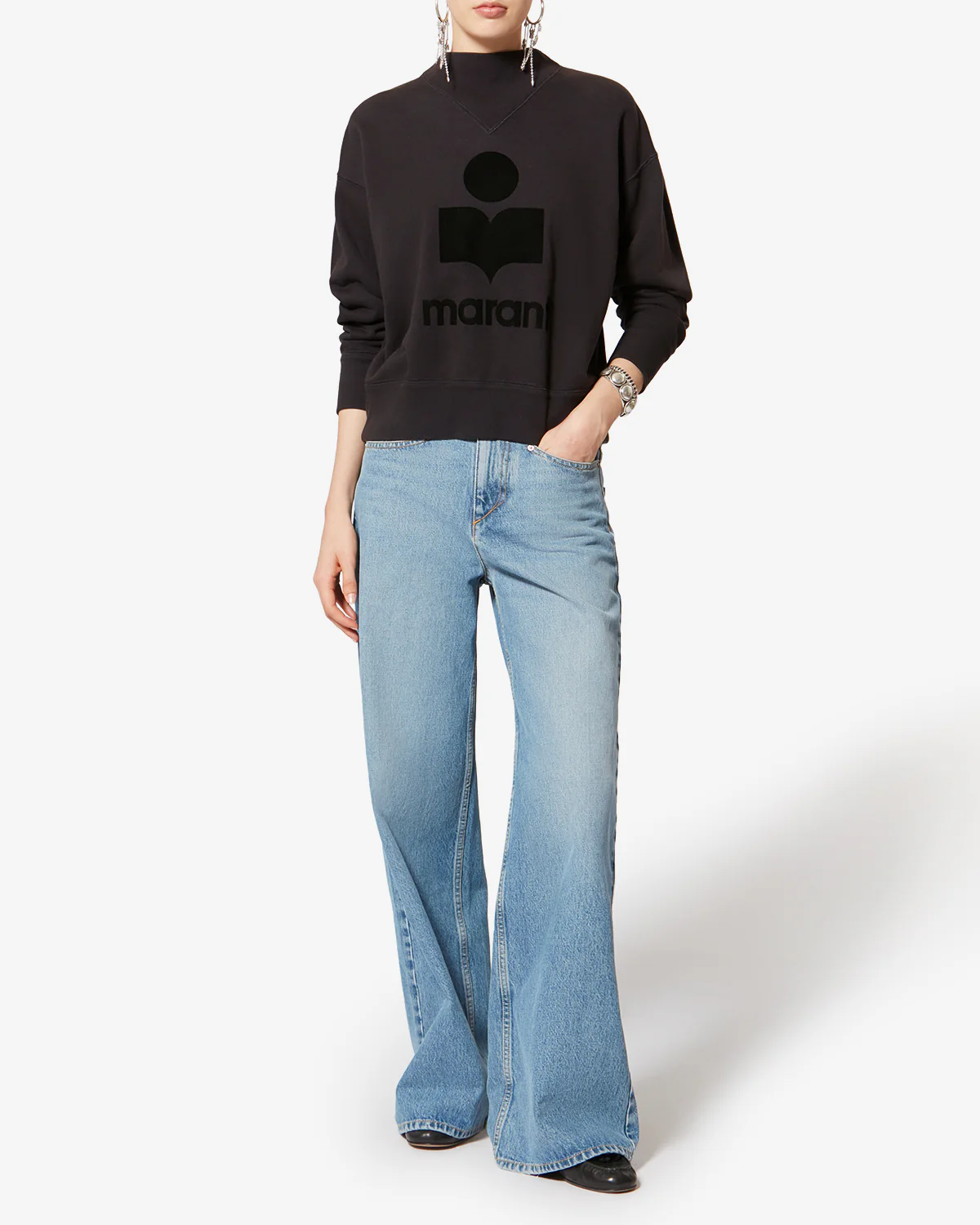 MOBY SWEATSHIRT - Image 4