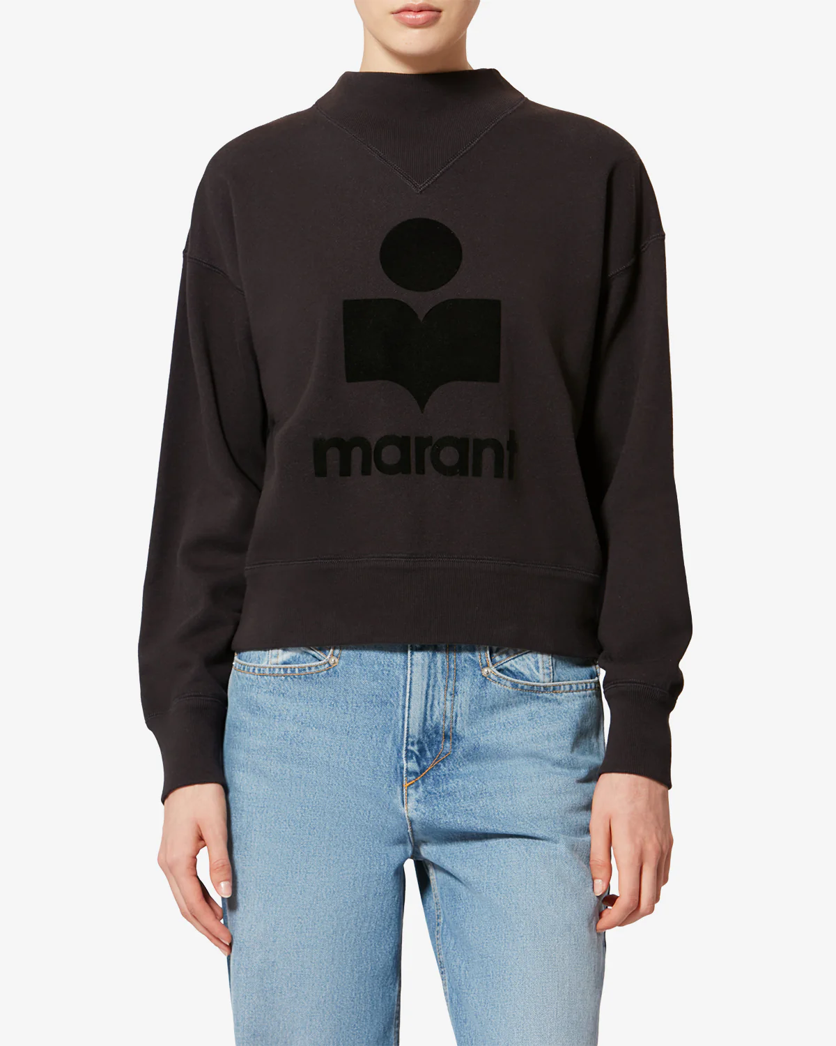 MOBY SWEATSHIRT - Image 5