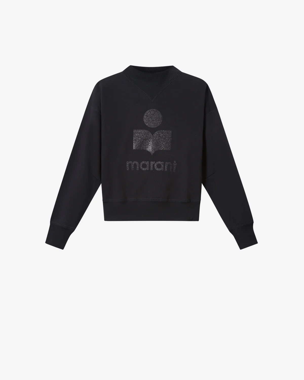 Glitter sweatshirt Moby