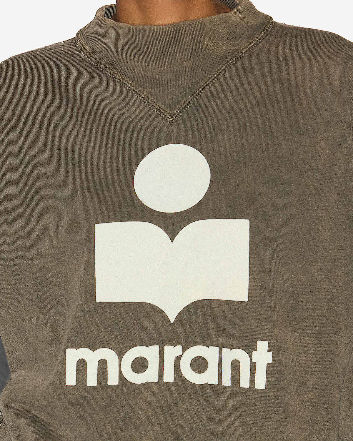 MOBY SWEATSHIRT - Image 2