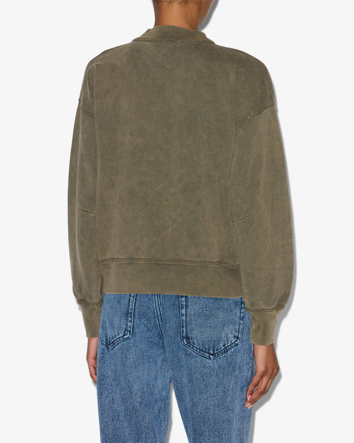 MOBY SWEATSHIRT - Image 3