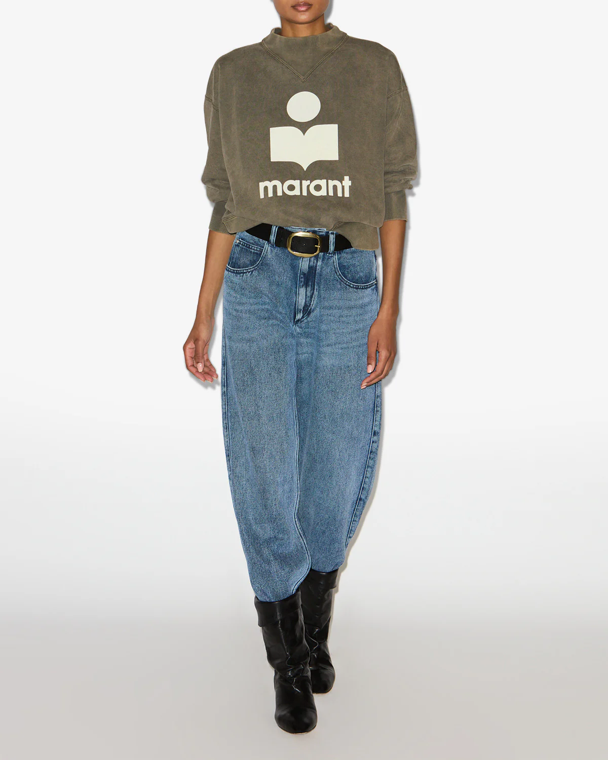 MOBY SWEATSHIRT - Image 4