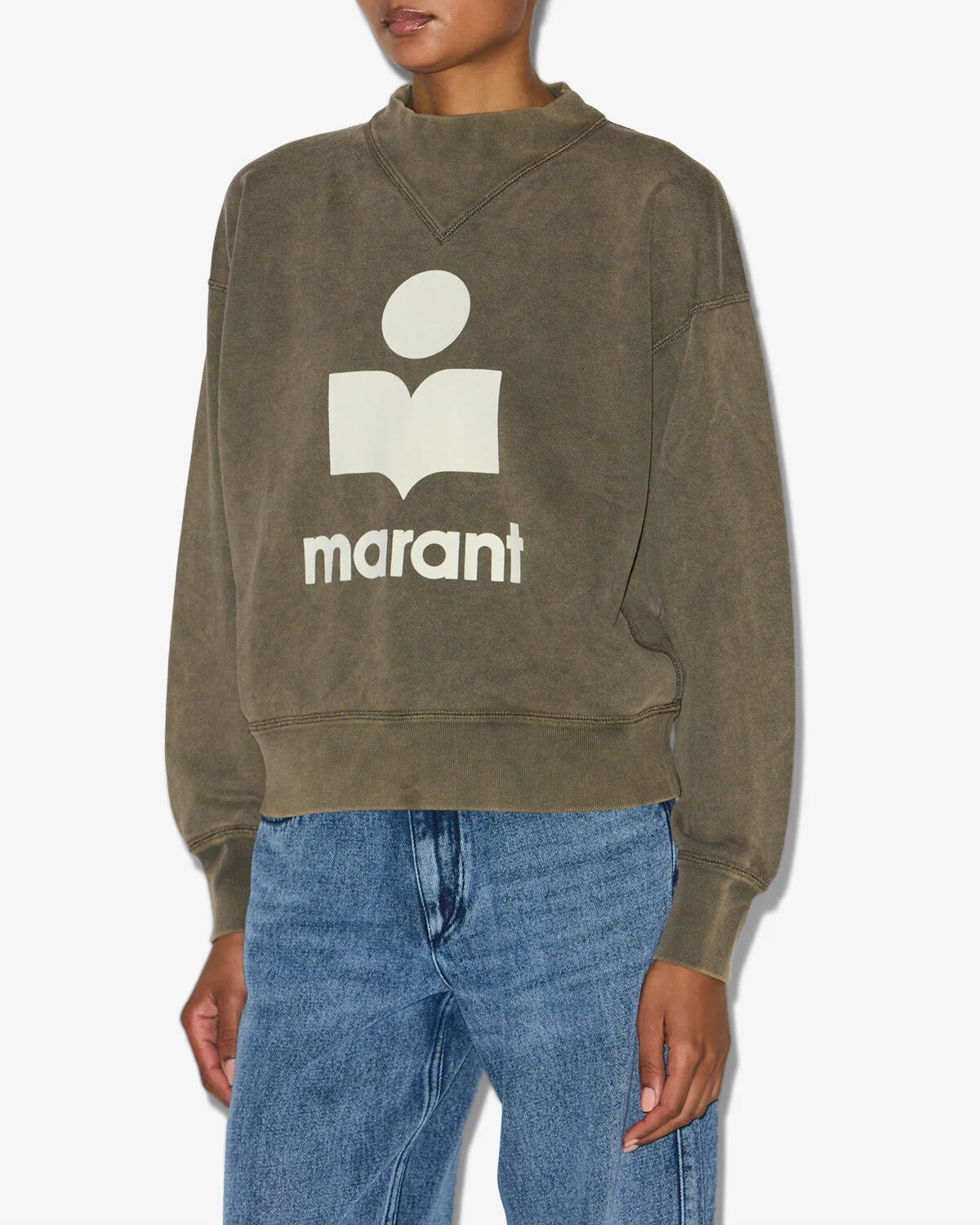 MOBY SWEATSHIRT - Image 5